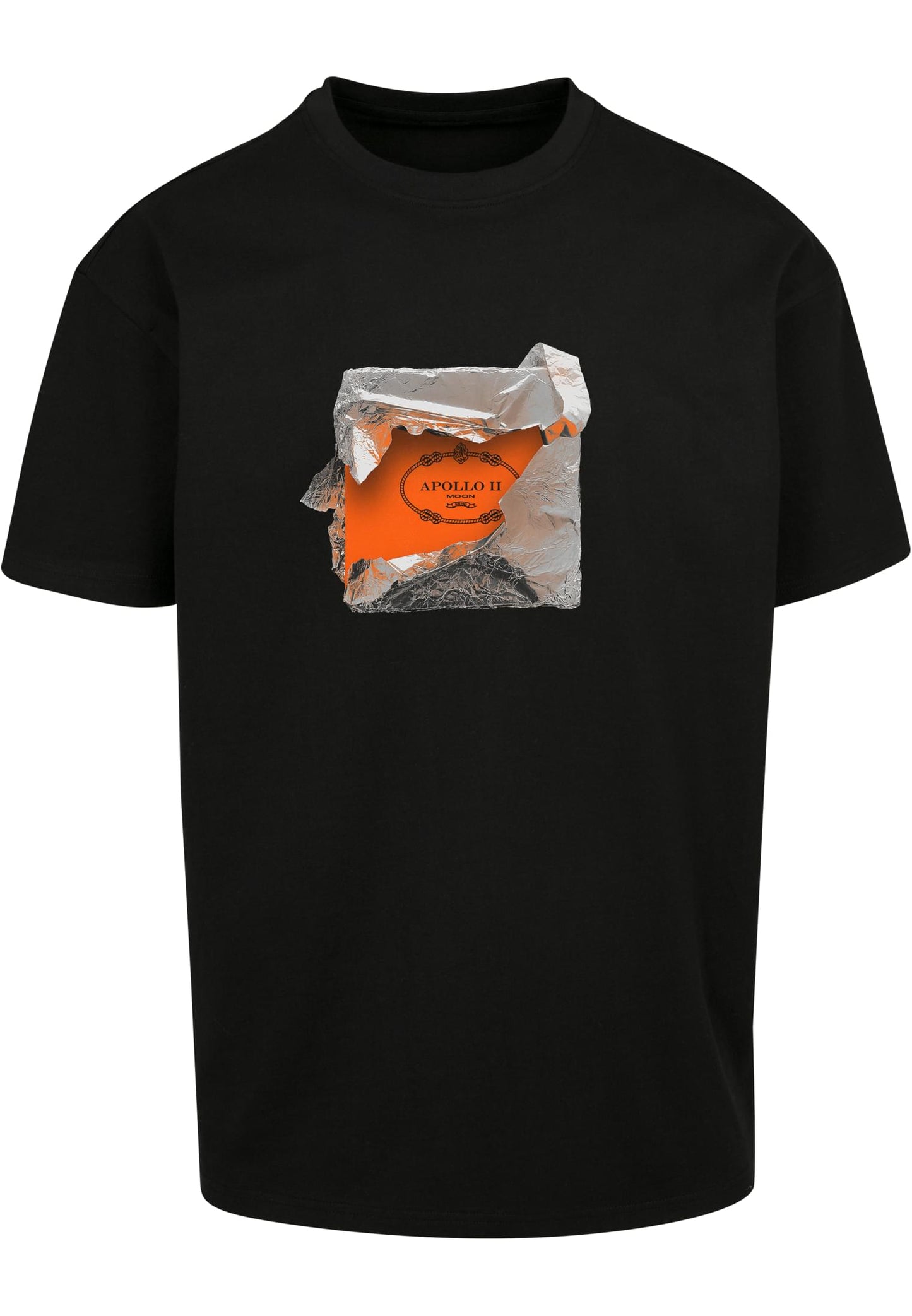 Apollo II Oversize Tee