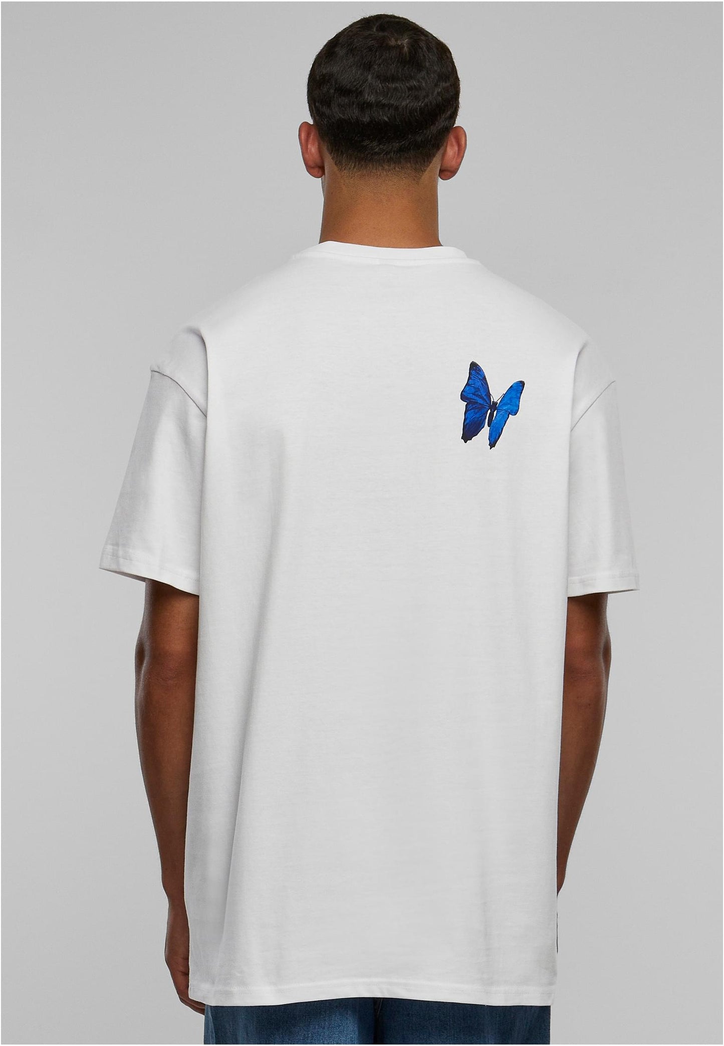 Le Papillon Oversize Tee