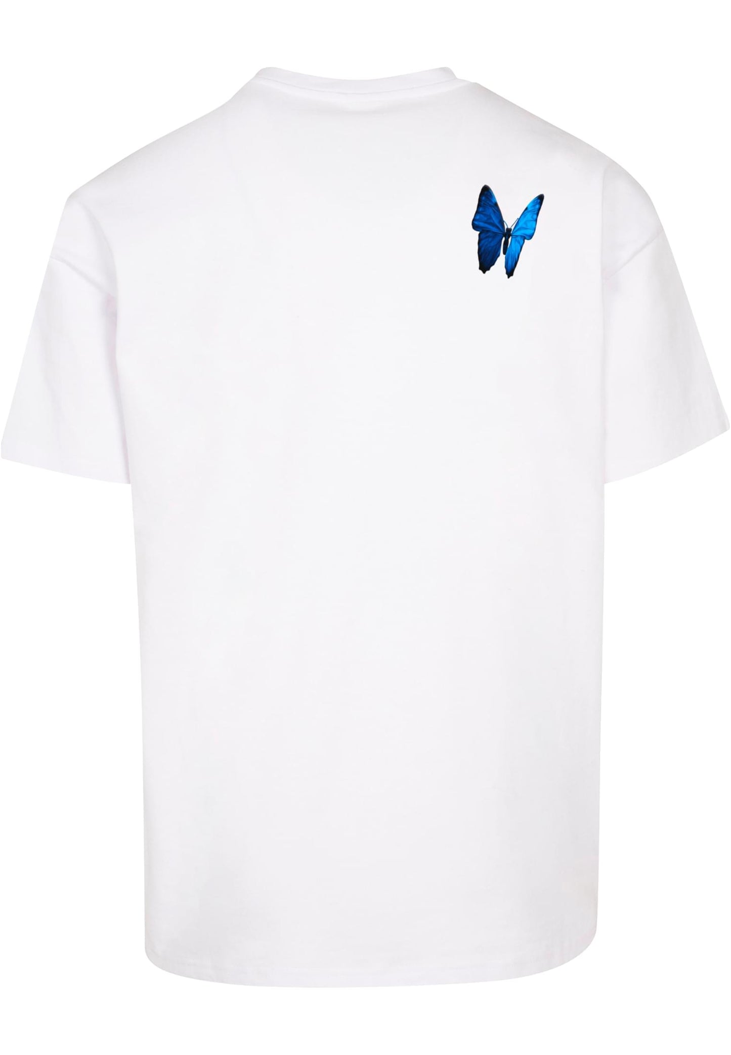 Le Papillon Oversize Tee