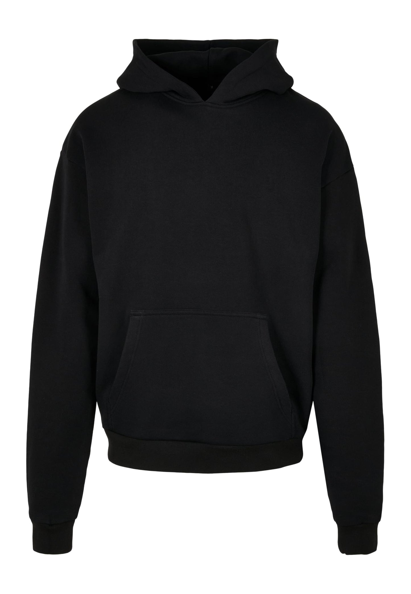 Dusa Painting Heavy Oversize Hoody