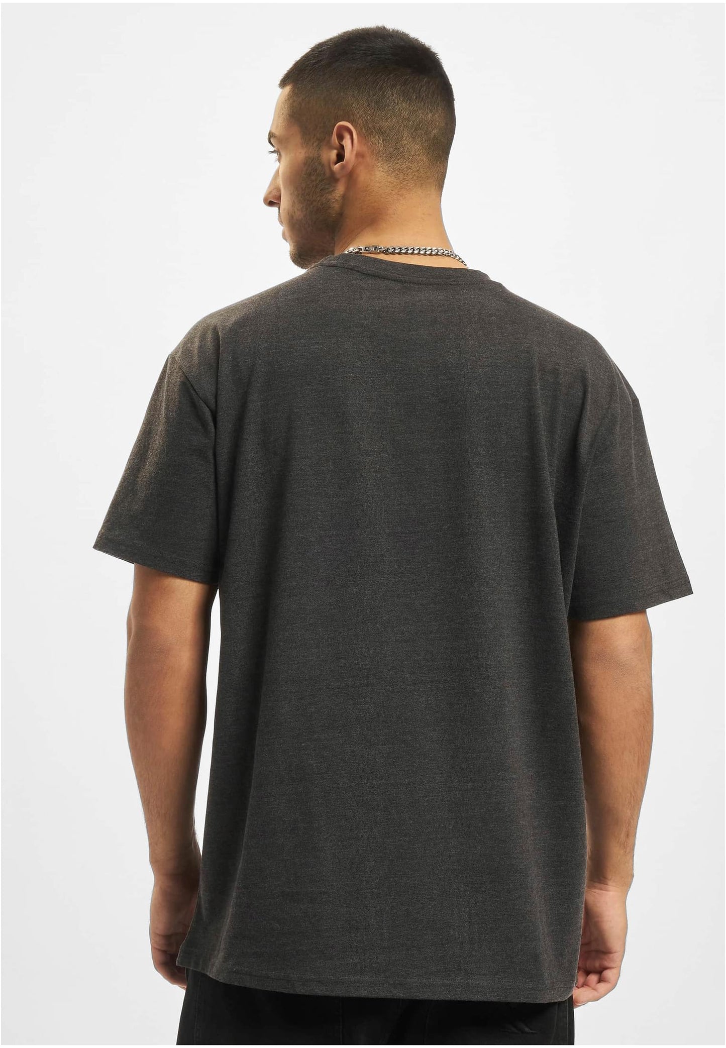 Tupac Up Oversize Tee