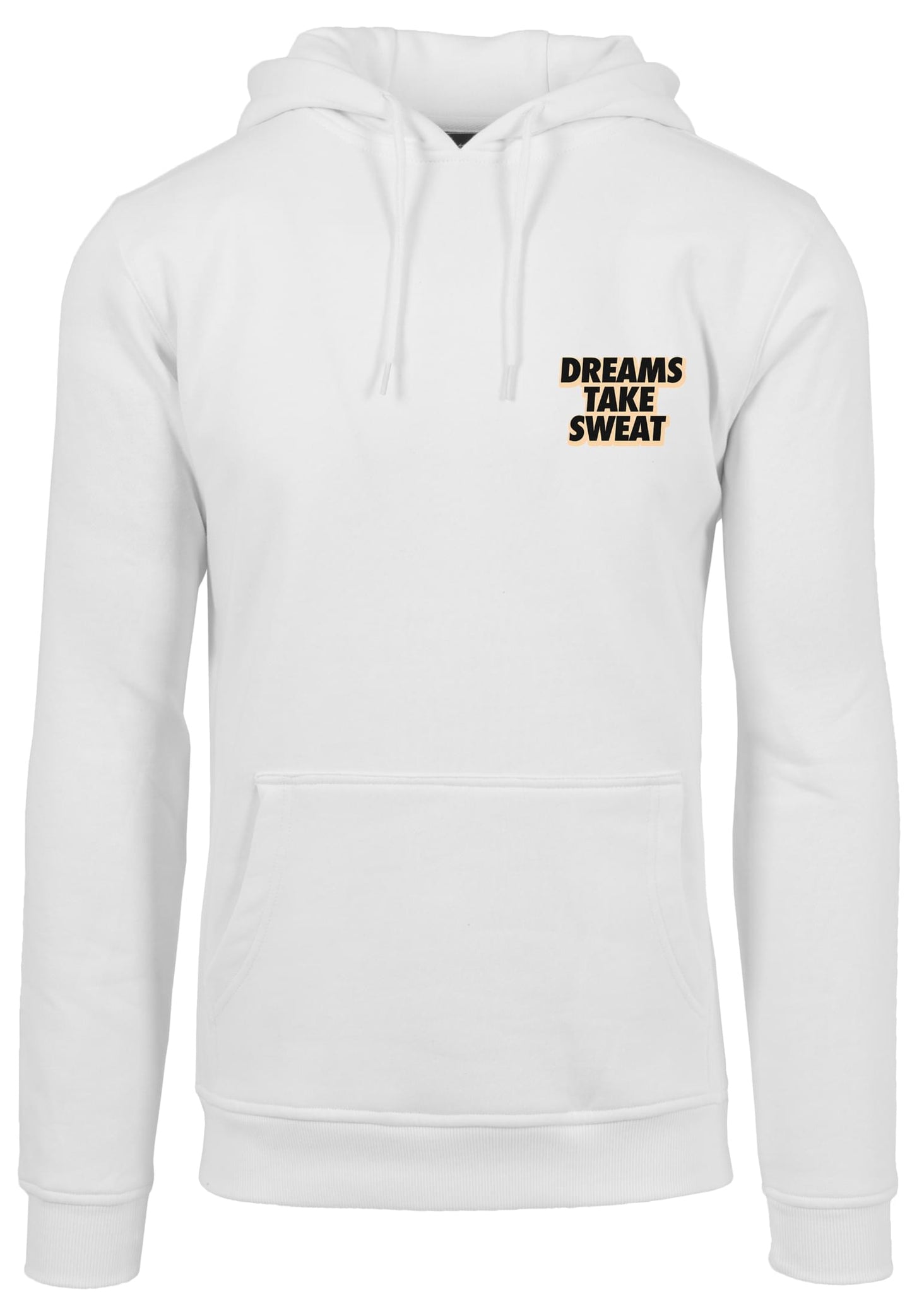 Vintage Ballin Hoodie