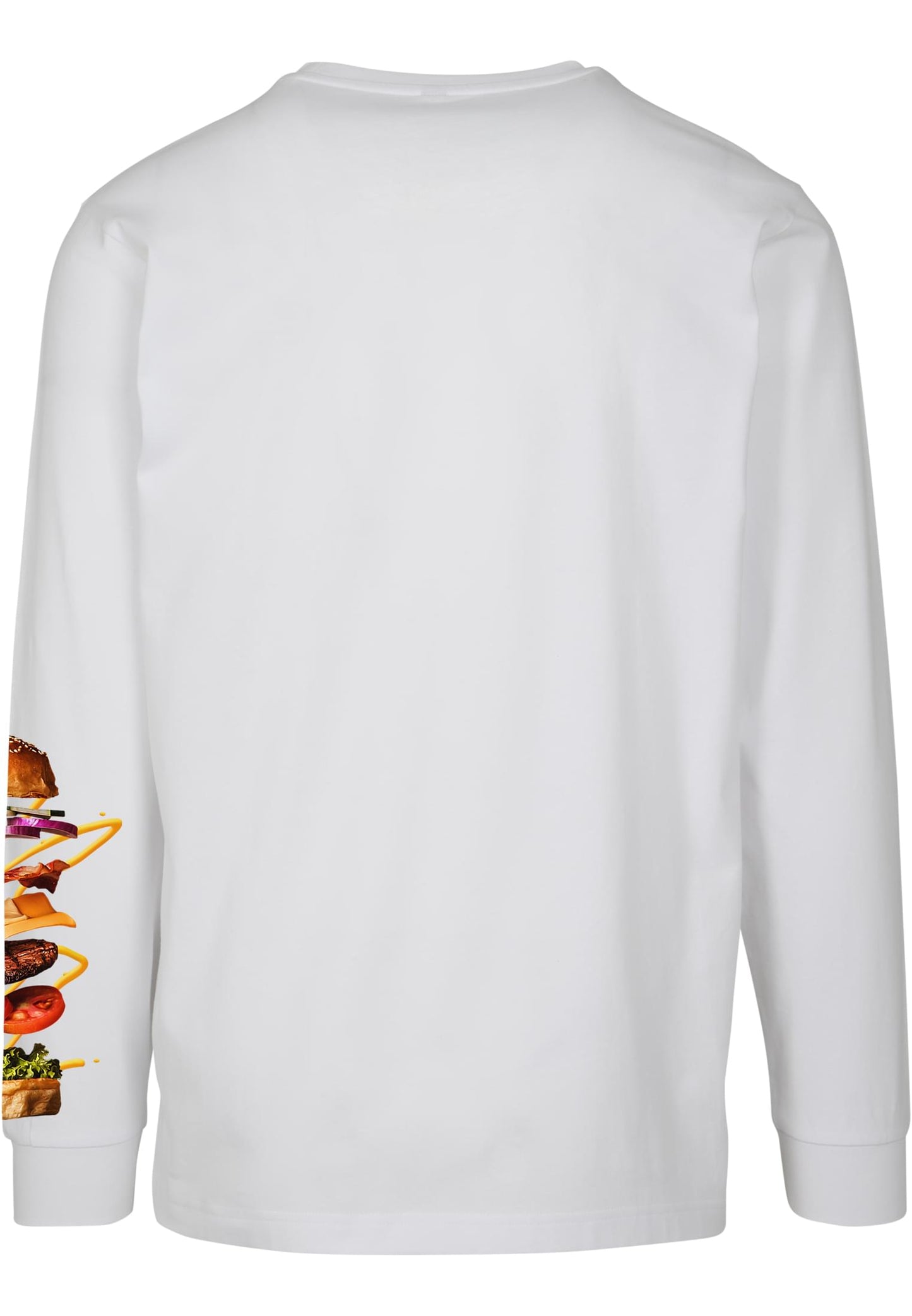 Burger Longsleeve