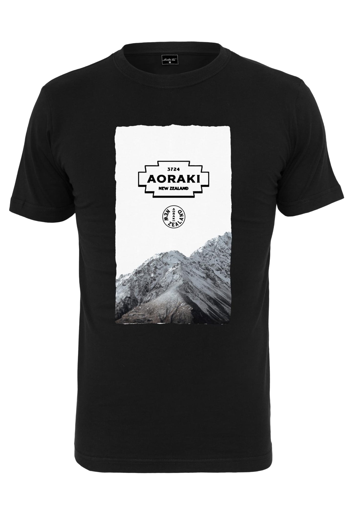 AORAKi Tee