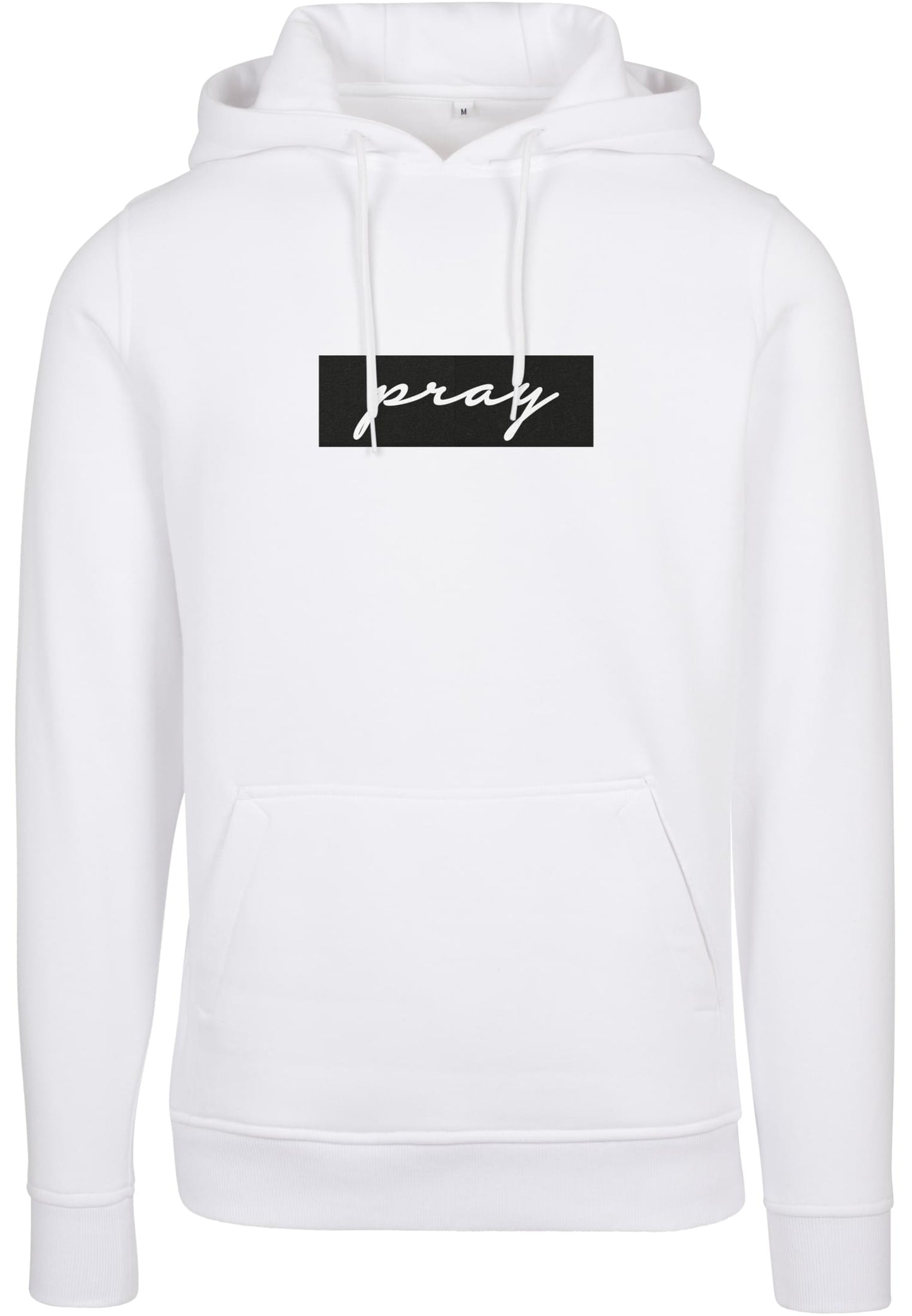 Pray Boxlogo Hoody