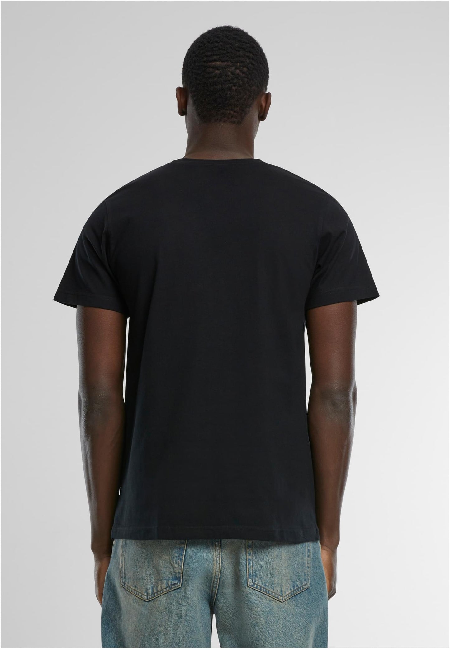 Top Model Tee