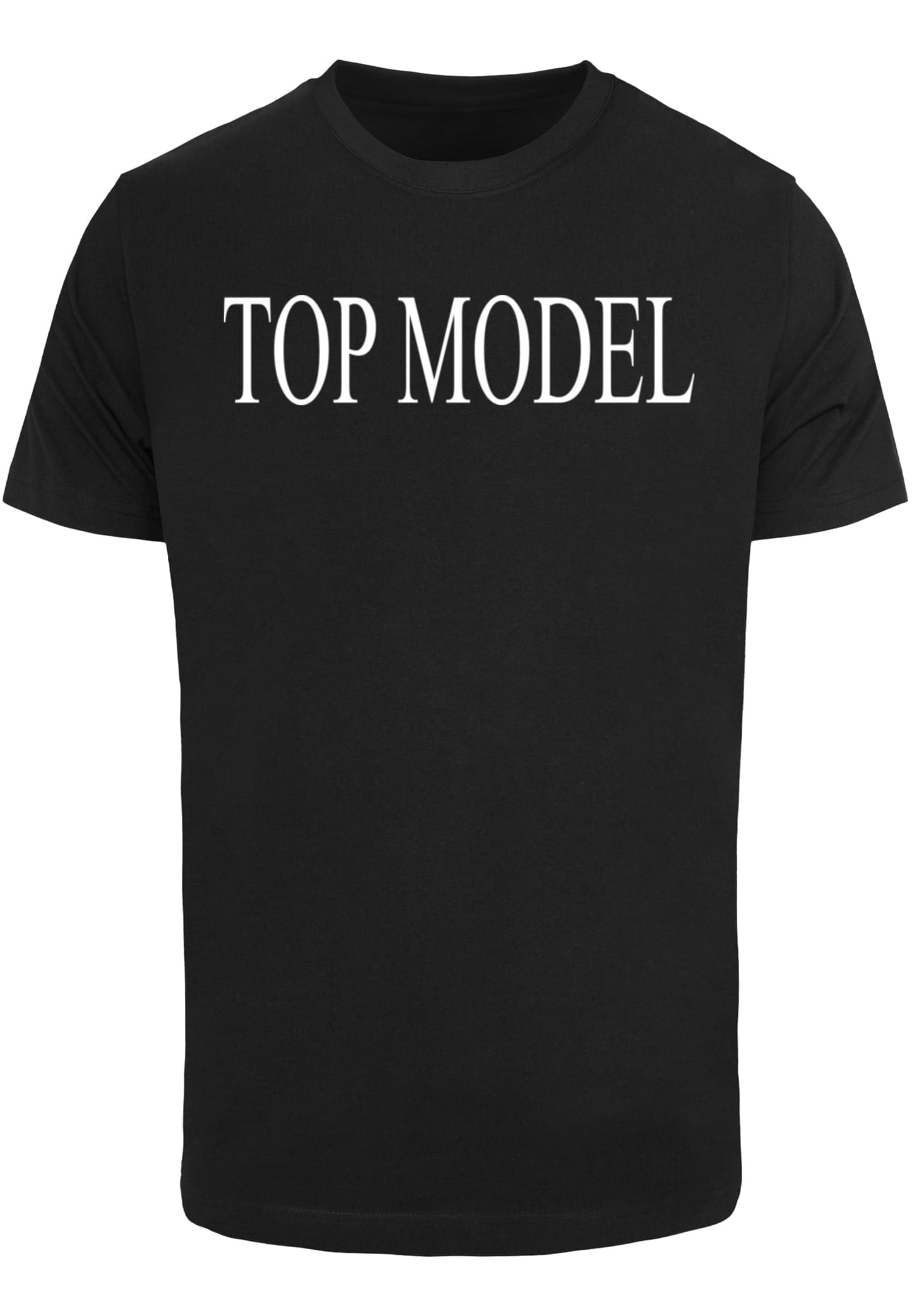 Top Model Tee