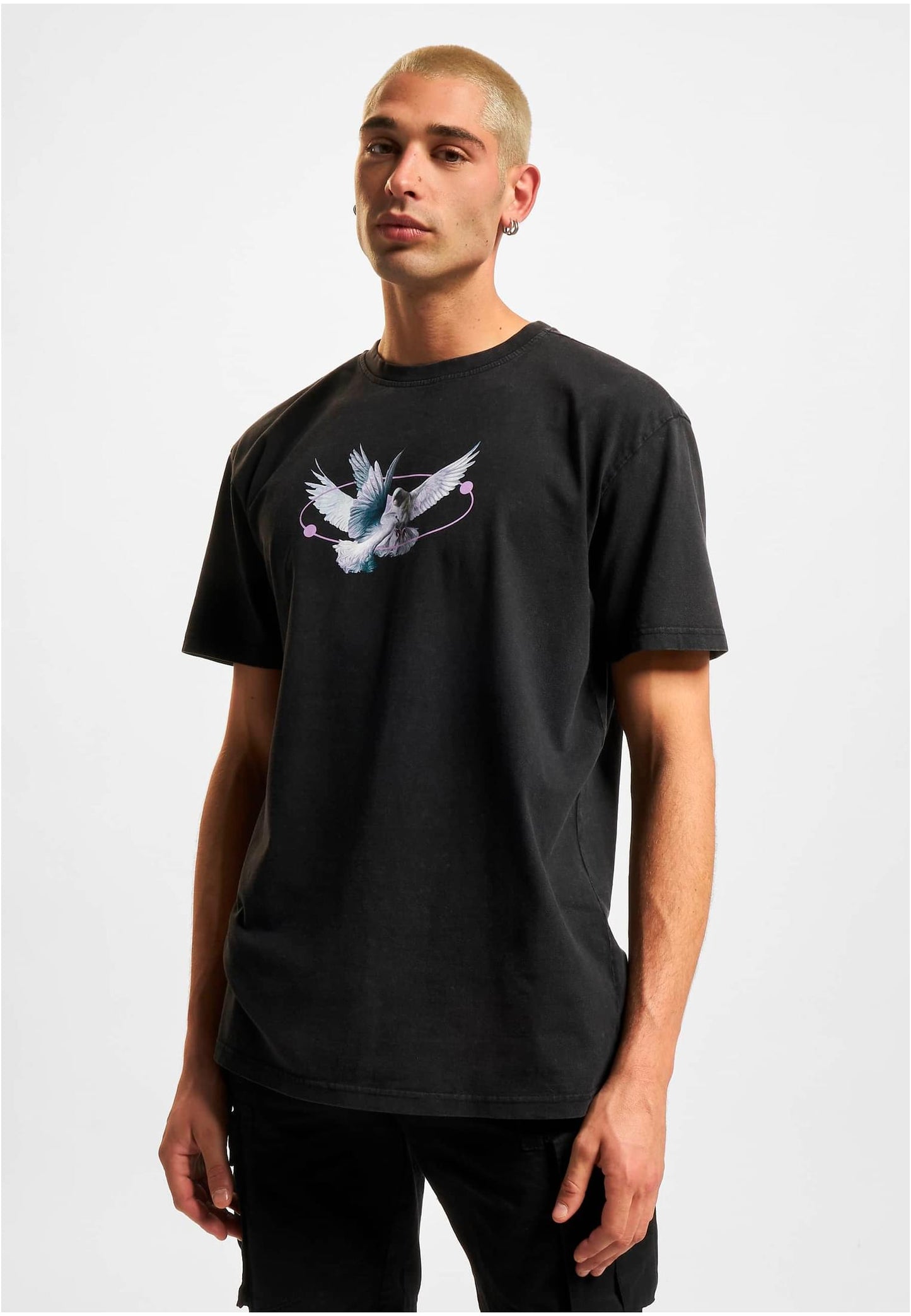 Vive la Liberte Oversize Tee