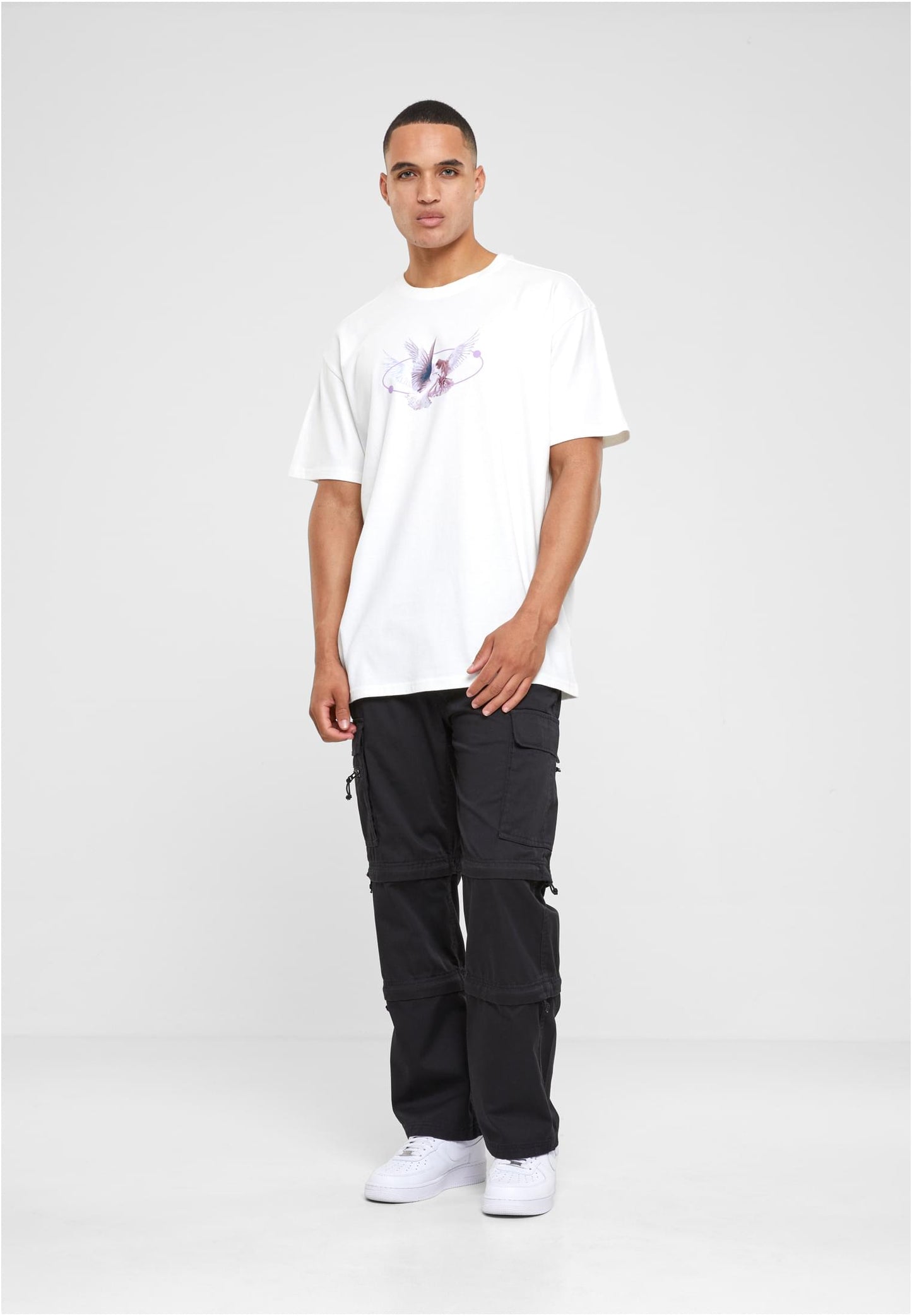 Vive la Liberte Oversize Tee