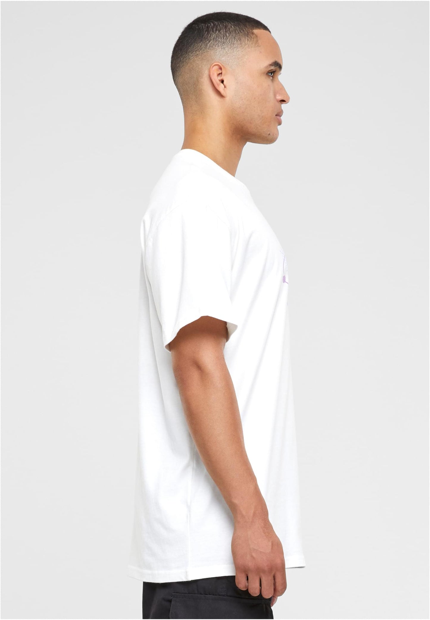 Vive la Liberte Oversize Tee