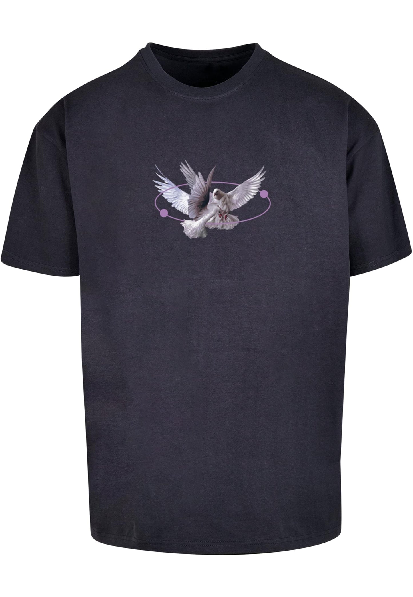 Vive la Liberte Oversize Tee