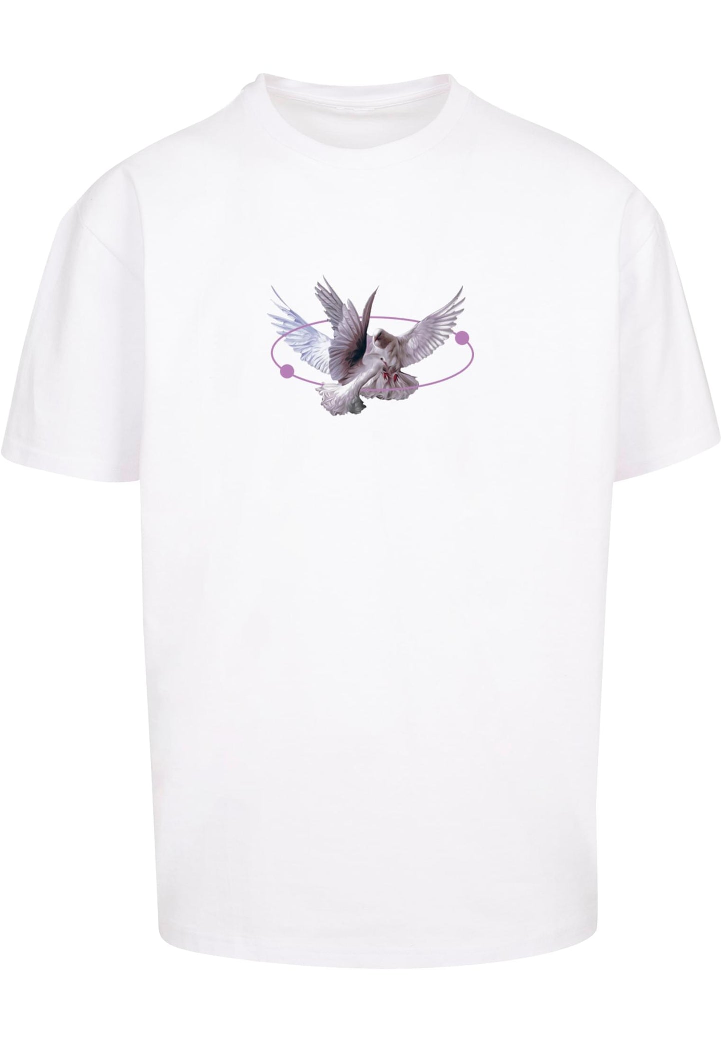 Vive la Liberte Oversize Tee