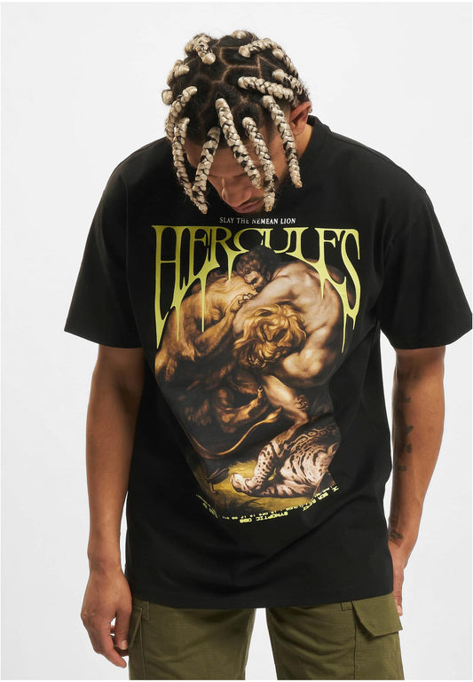 Hercules Oversize Tee