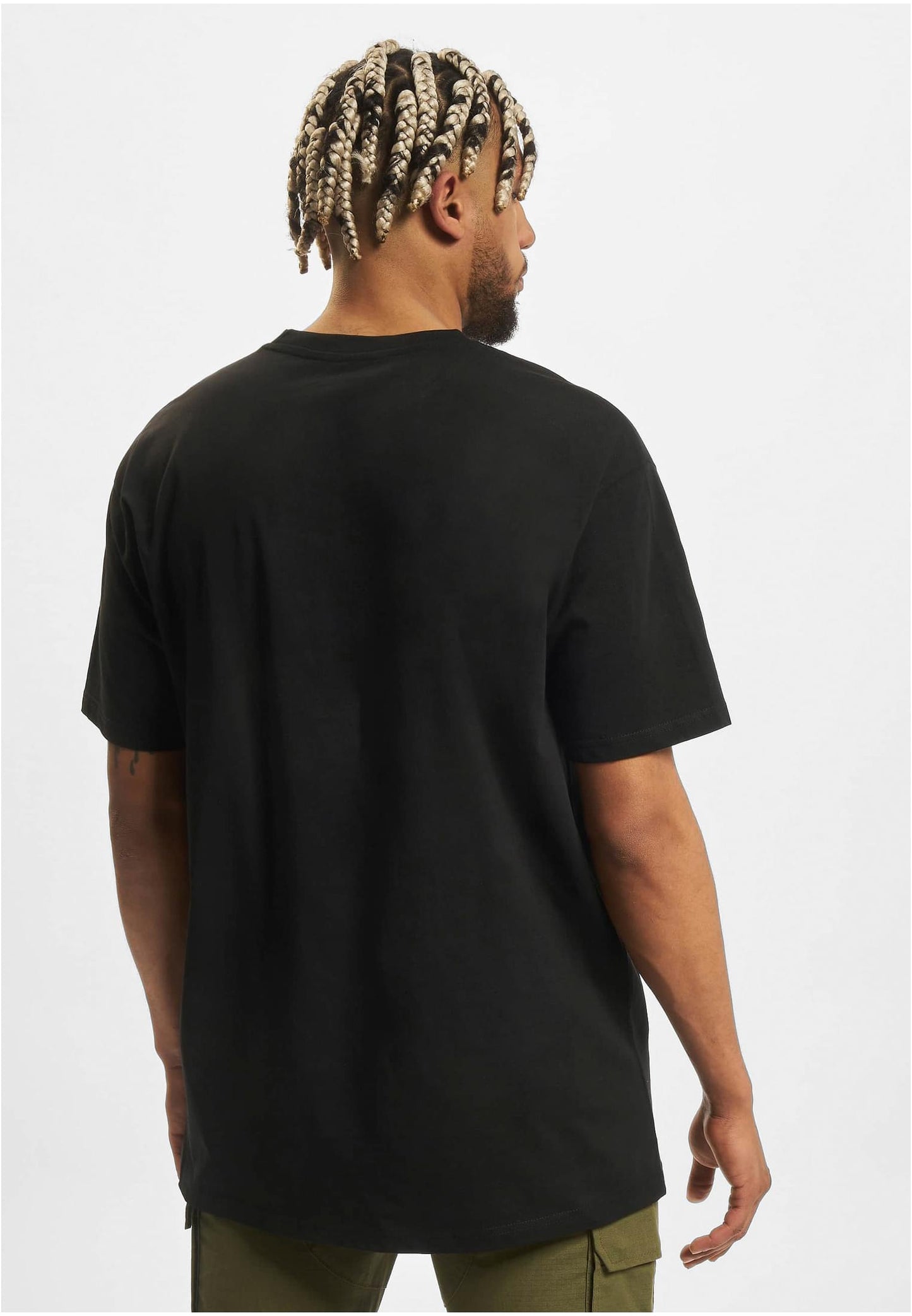 Hercules Oversize Tee