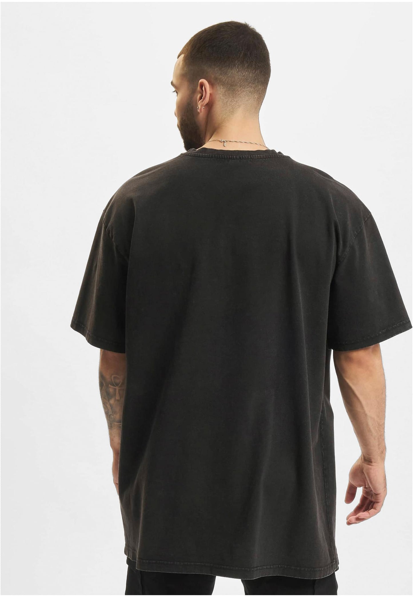 La Puissance De Lar Mer Oversize Tee