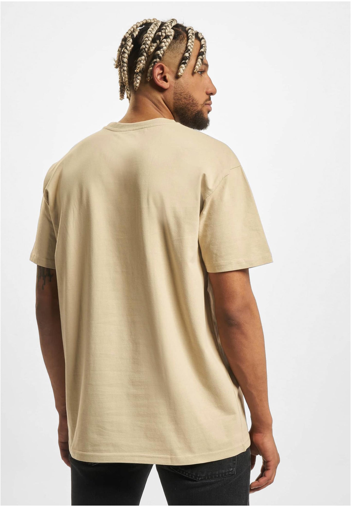 In Utero Oversize Tee