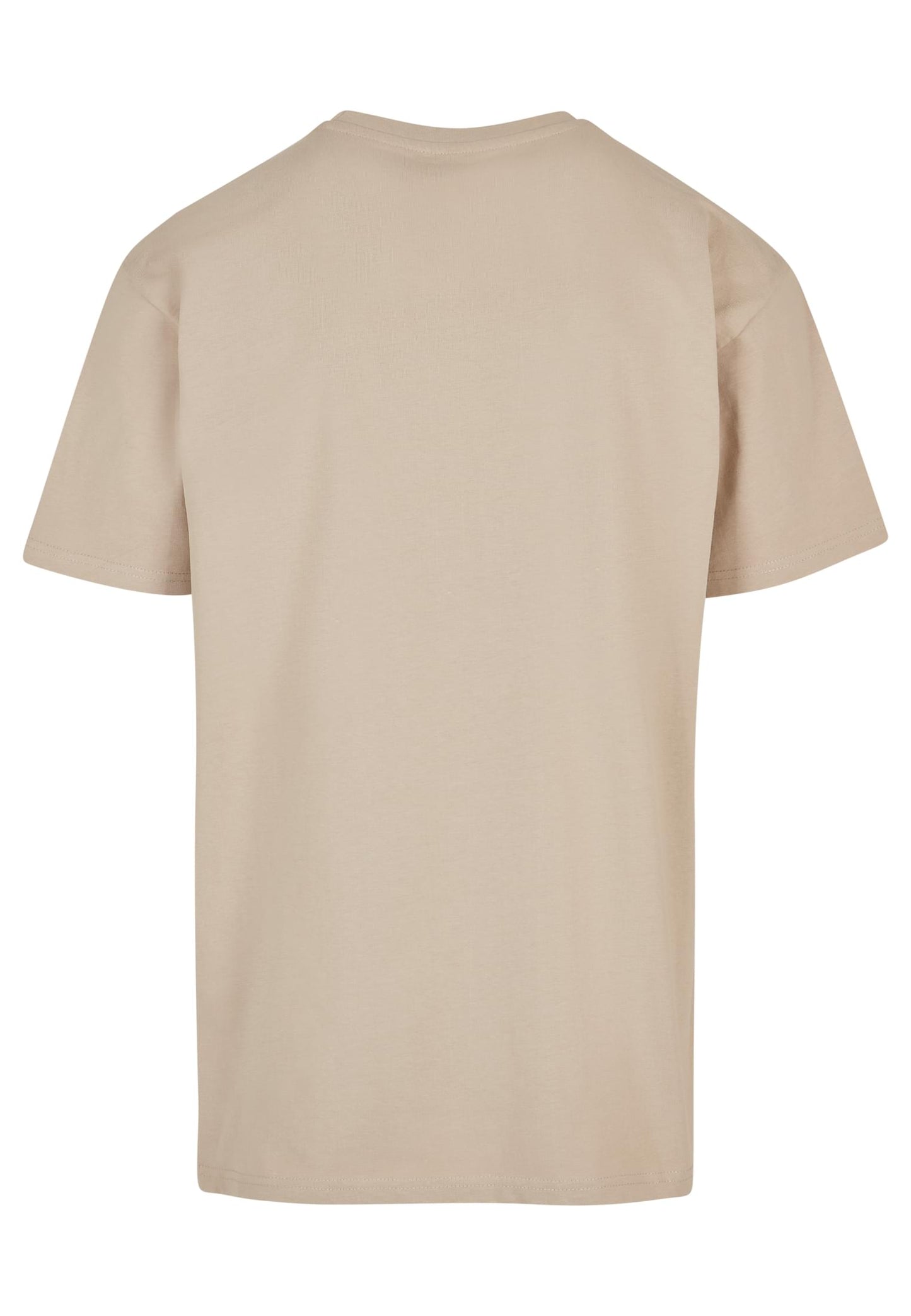 In Utero Oversize Tee