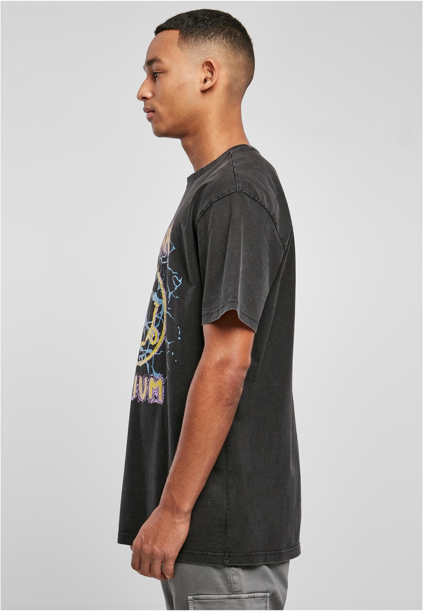 Lithium Oversize Tee