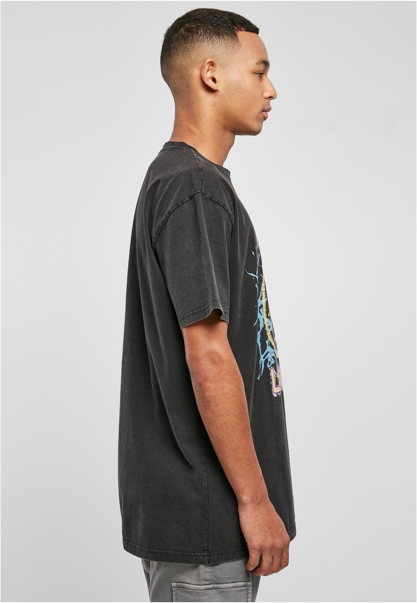 Lithium Oversize Tee