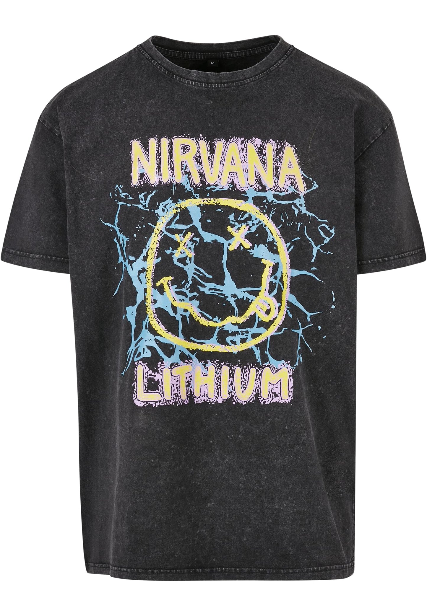 Lithium Oversize Tee