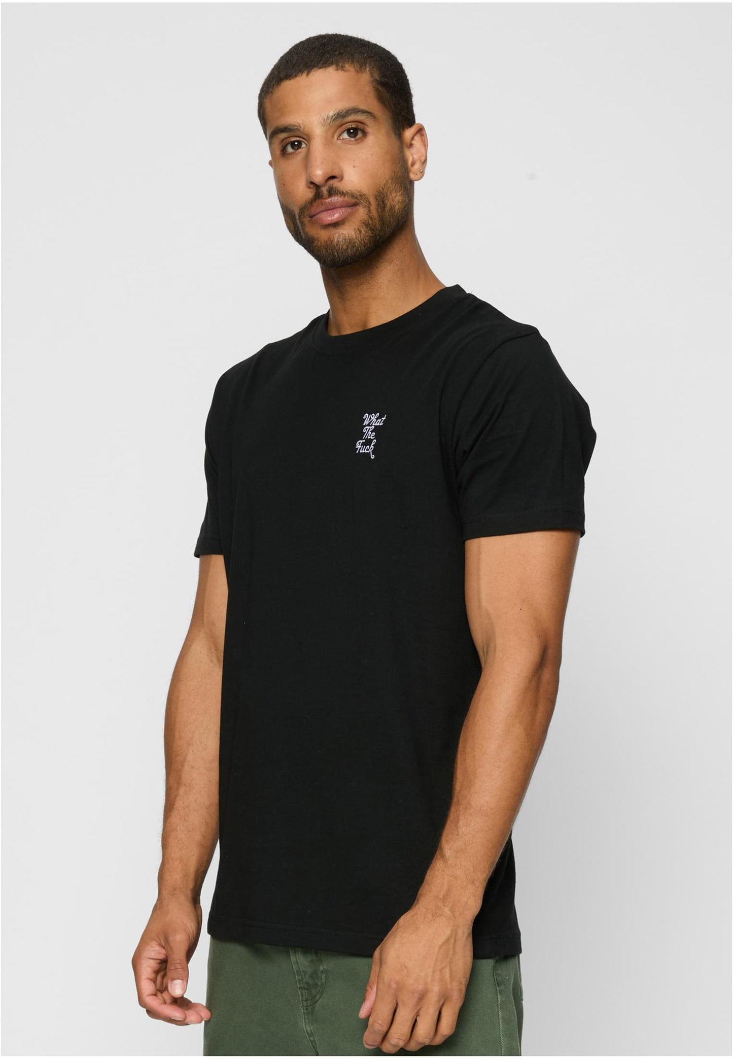 What The Fuck Tee