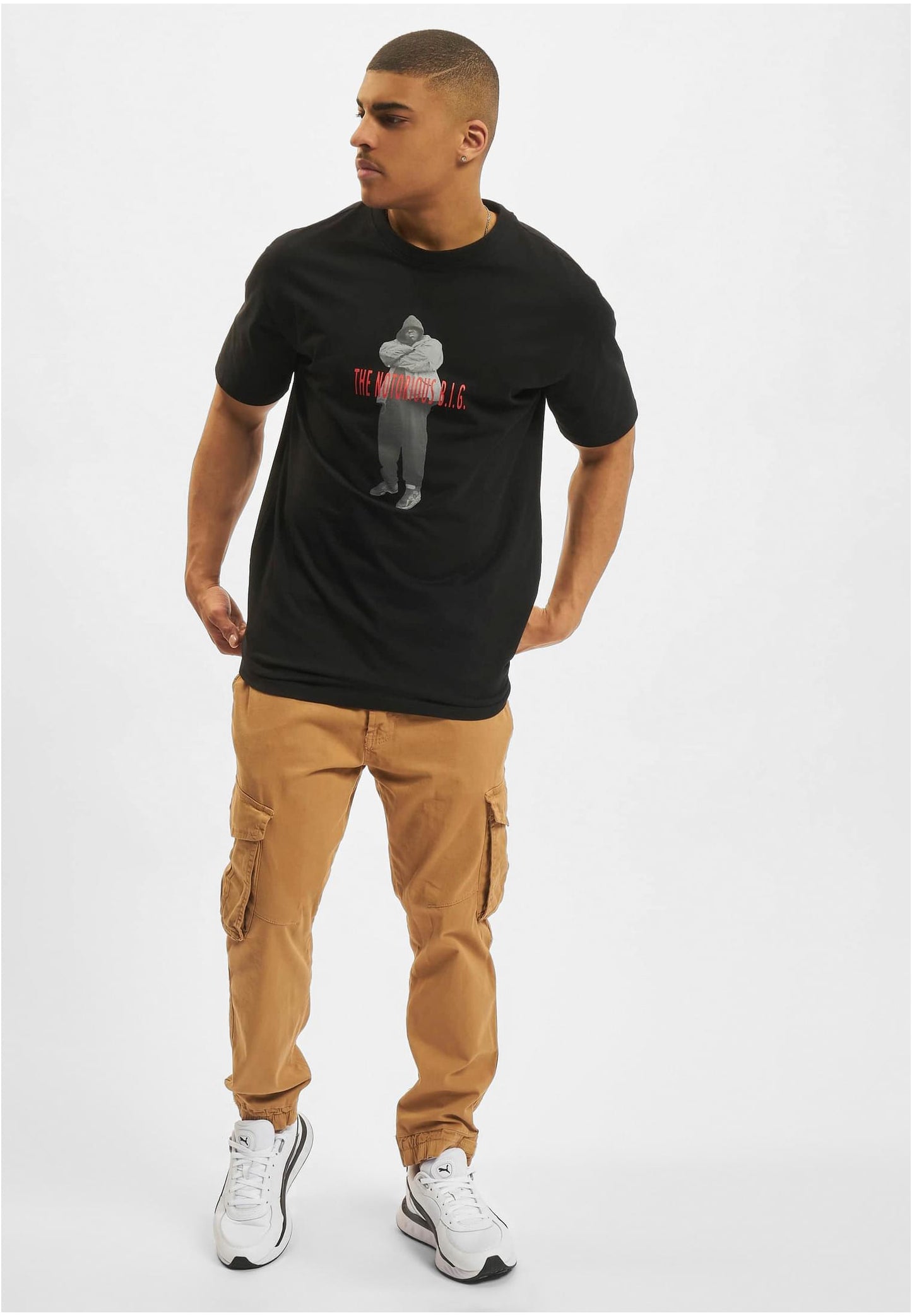Biggie Smalls Tee