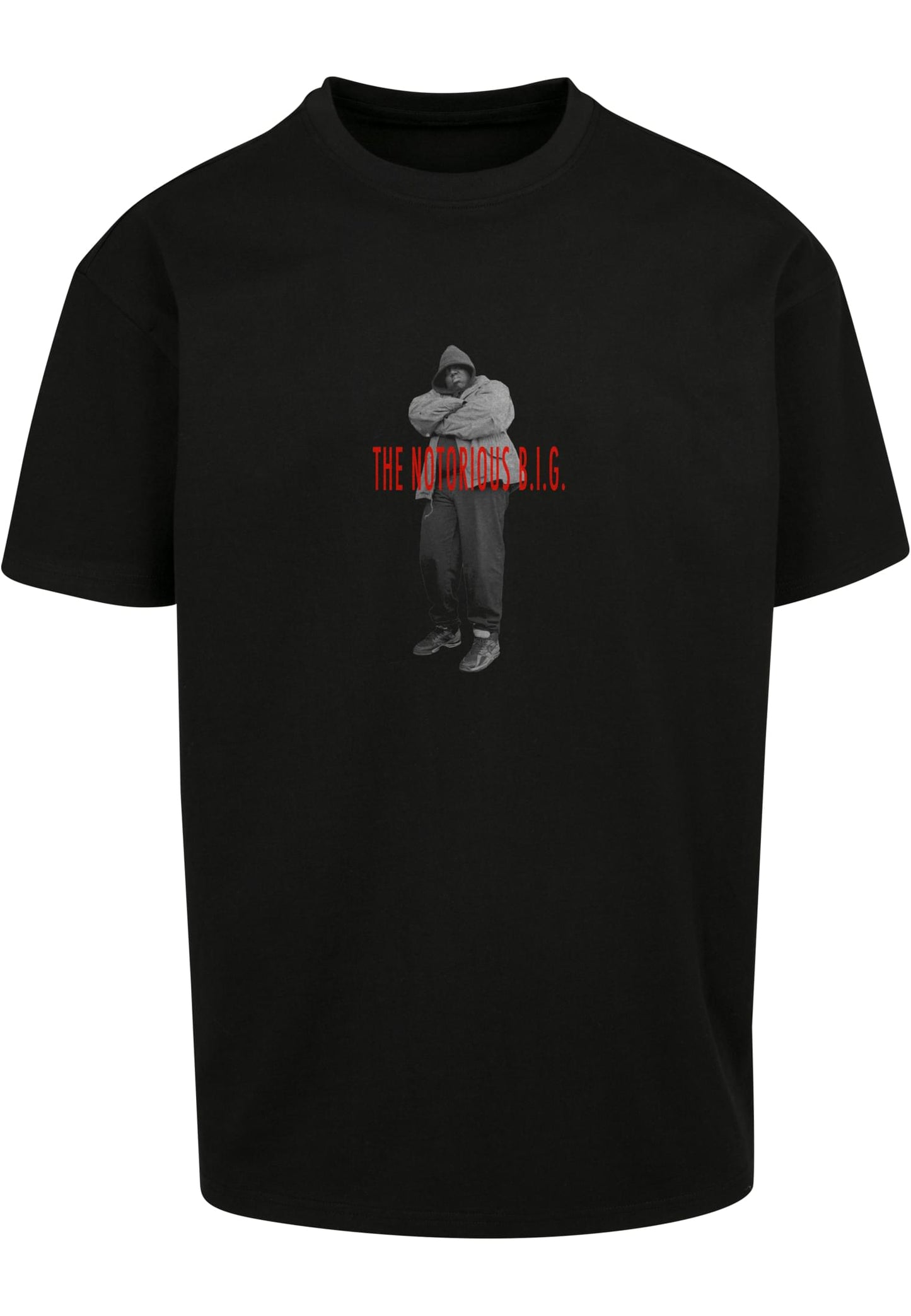 Biggie Smalls Tee