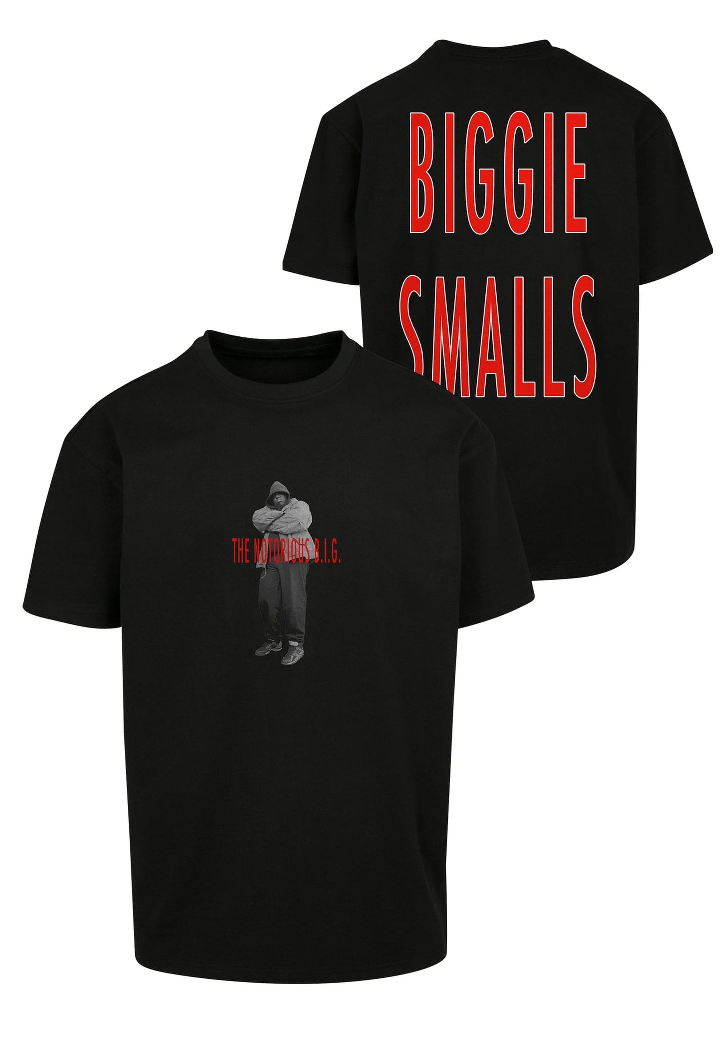 Biggie Smalls Tee