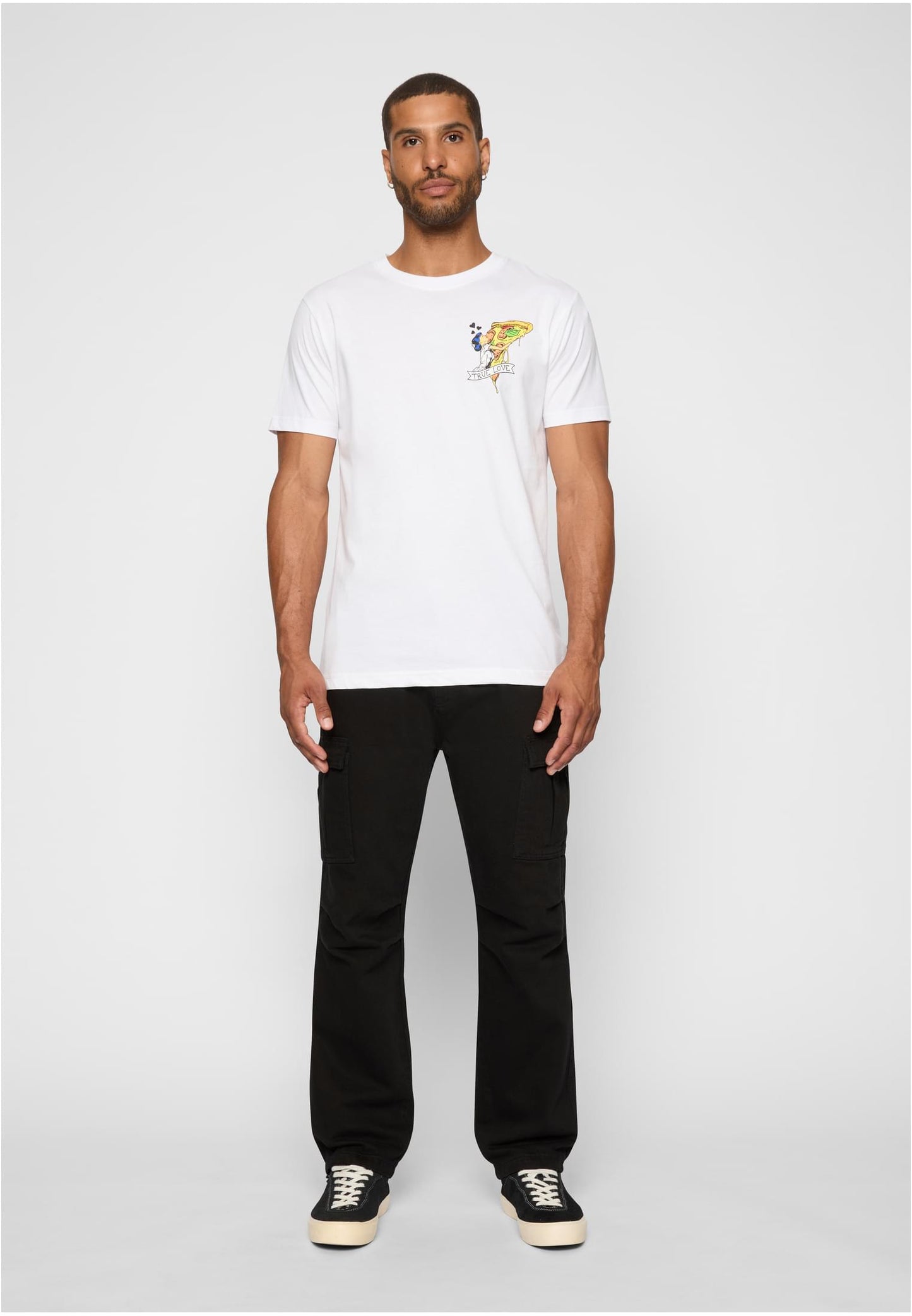 Pizza Love Tee