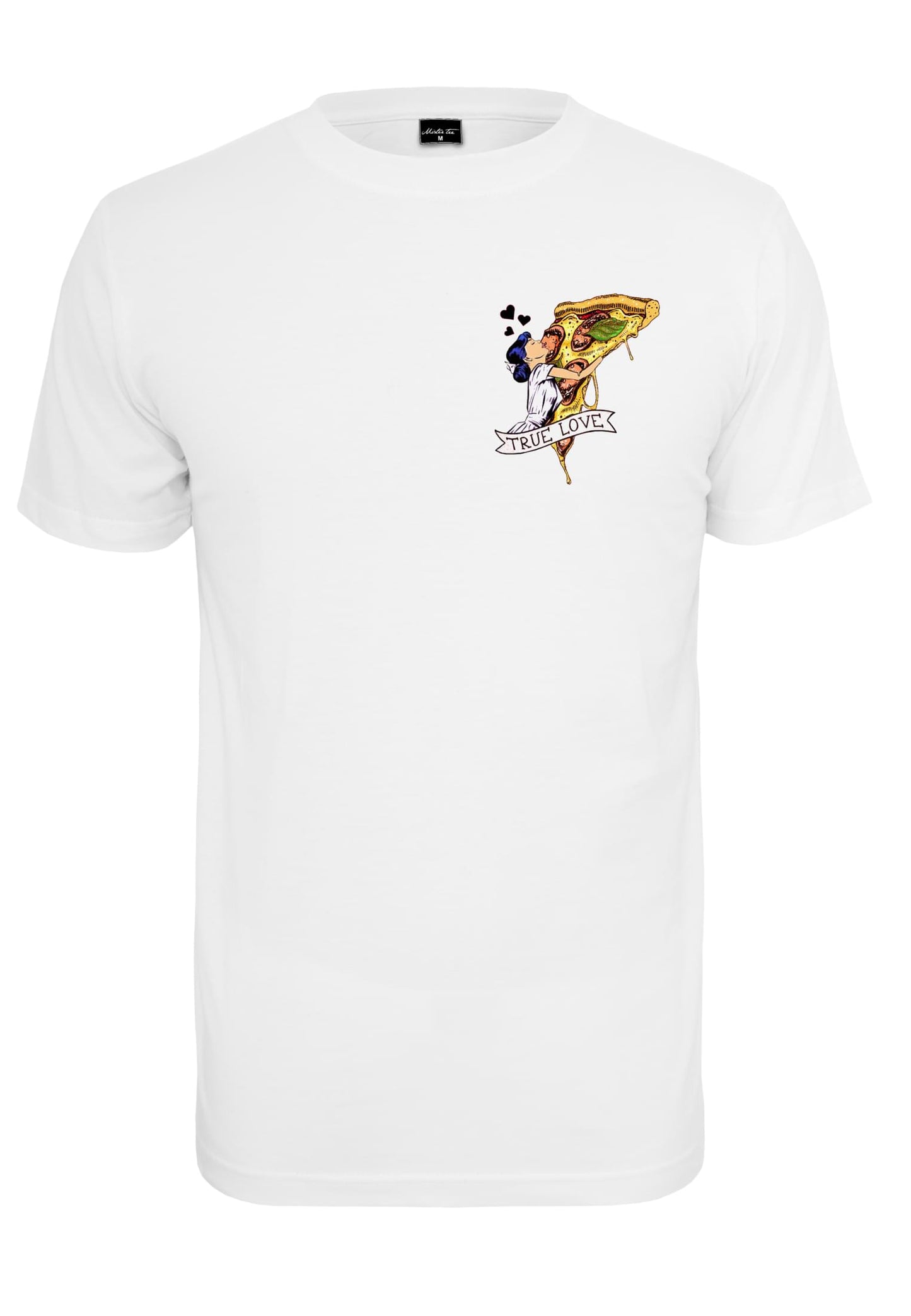 Pizza Love Tee