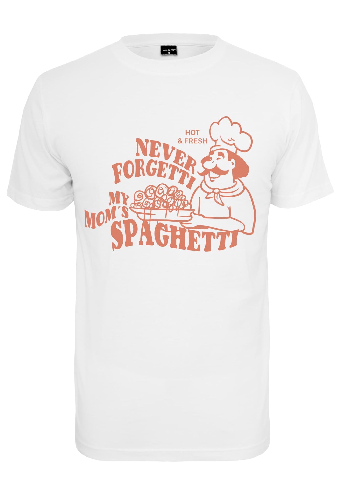 Spaghetti Tee