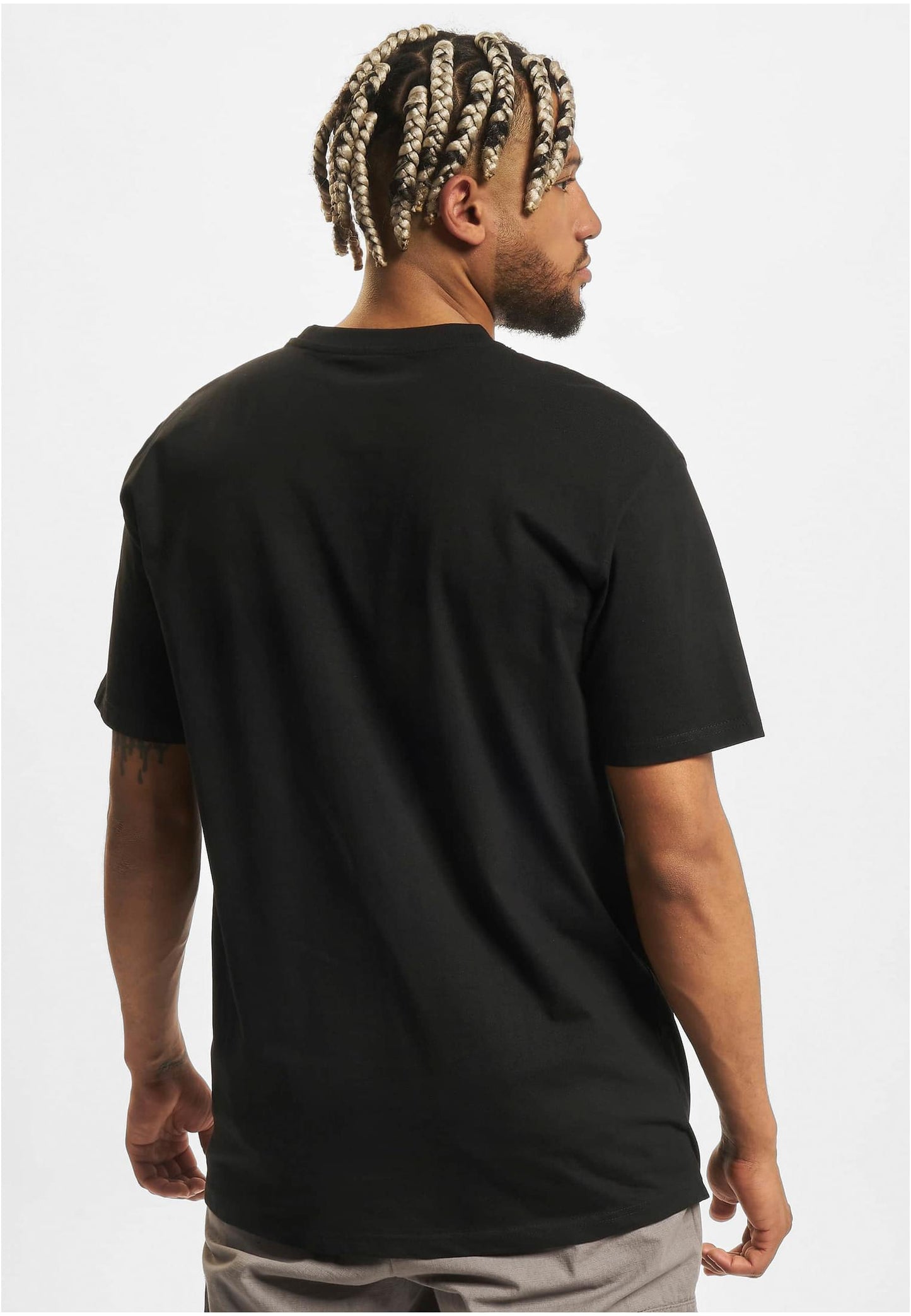 The City Oversize Tee
