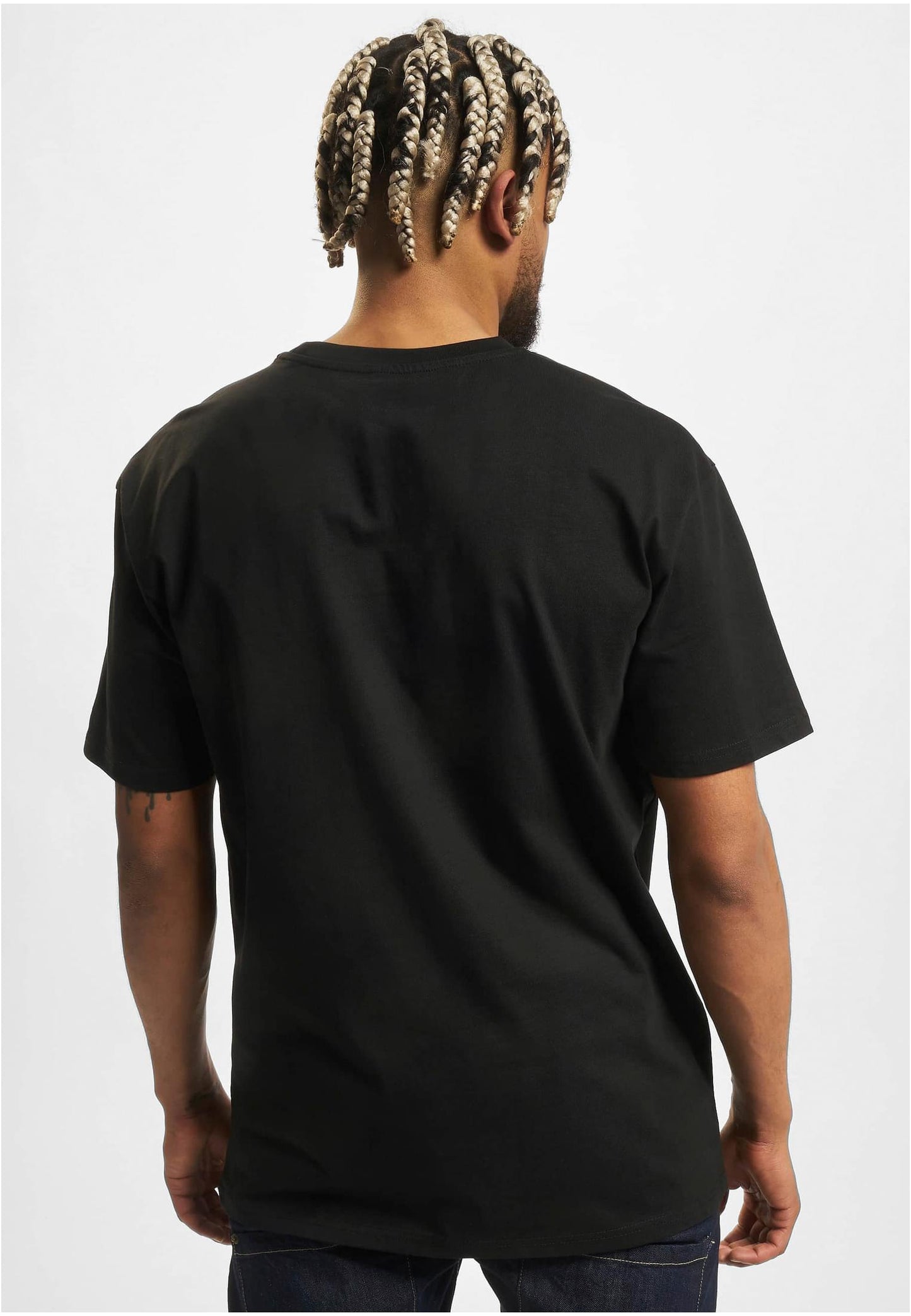 Home Run Oversize Tee