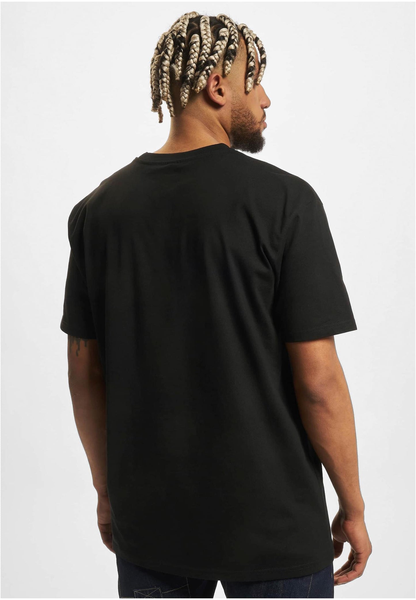 BRKLYN Oversize Tee