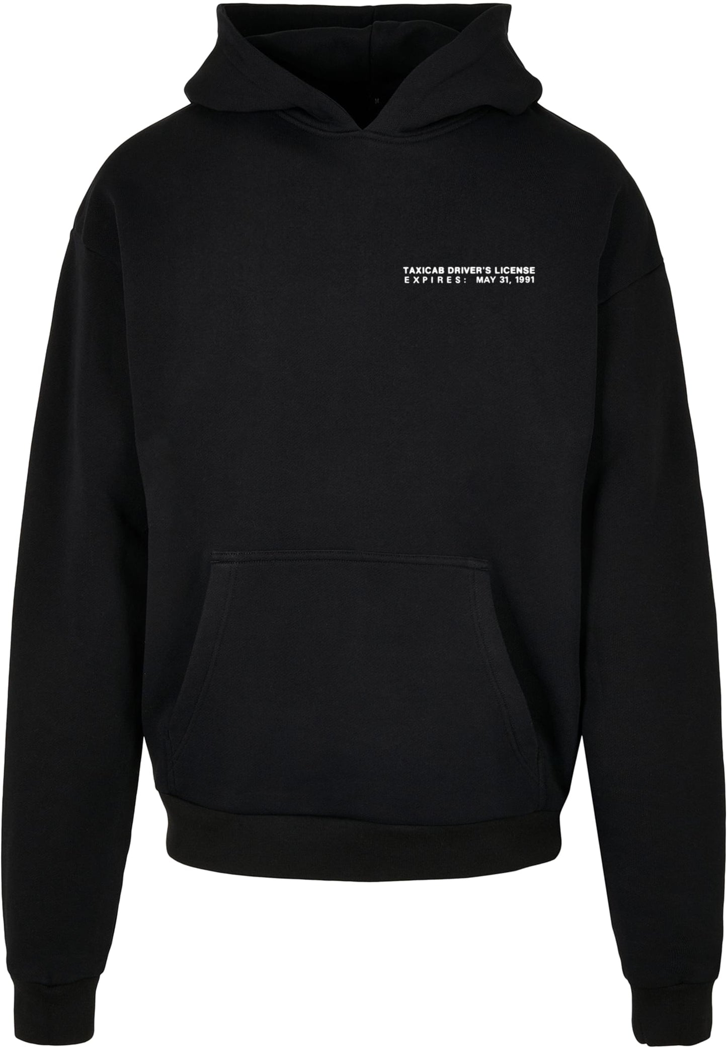 NY Taxi Hoodie