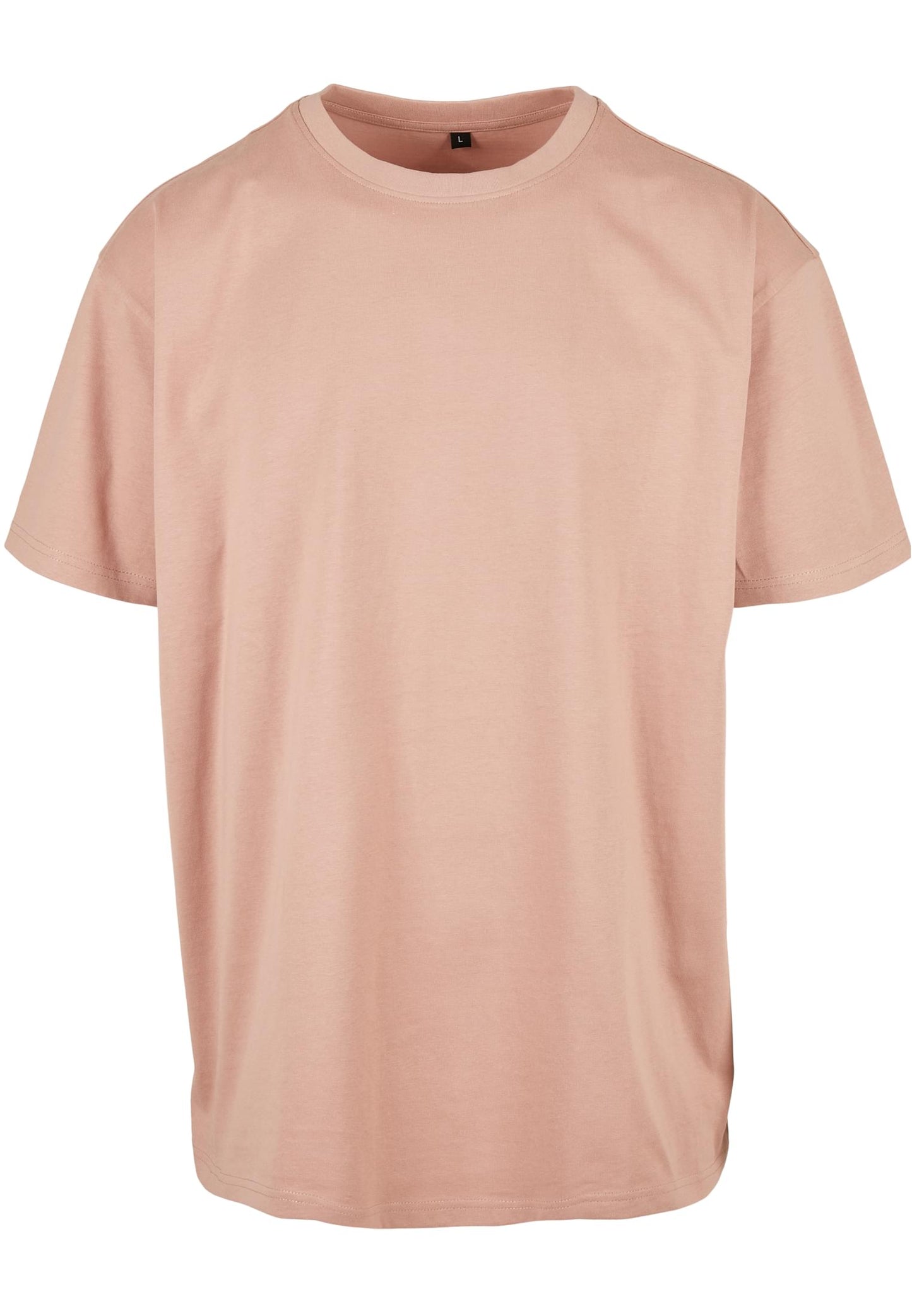 Bronx Tale Oversize Tee