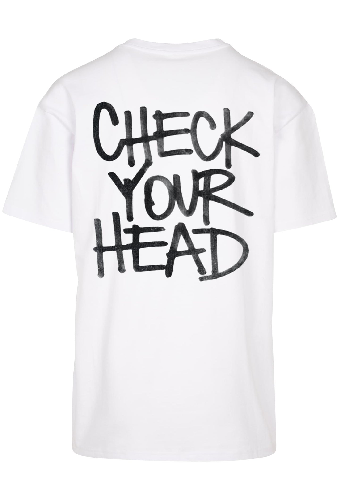 Beastie Boys Check your Head Oversize Tee