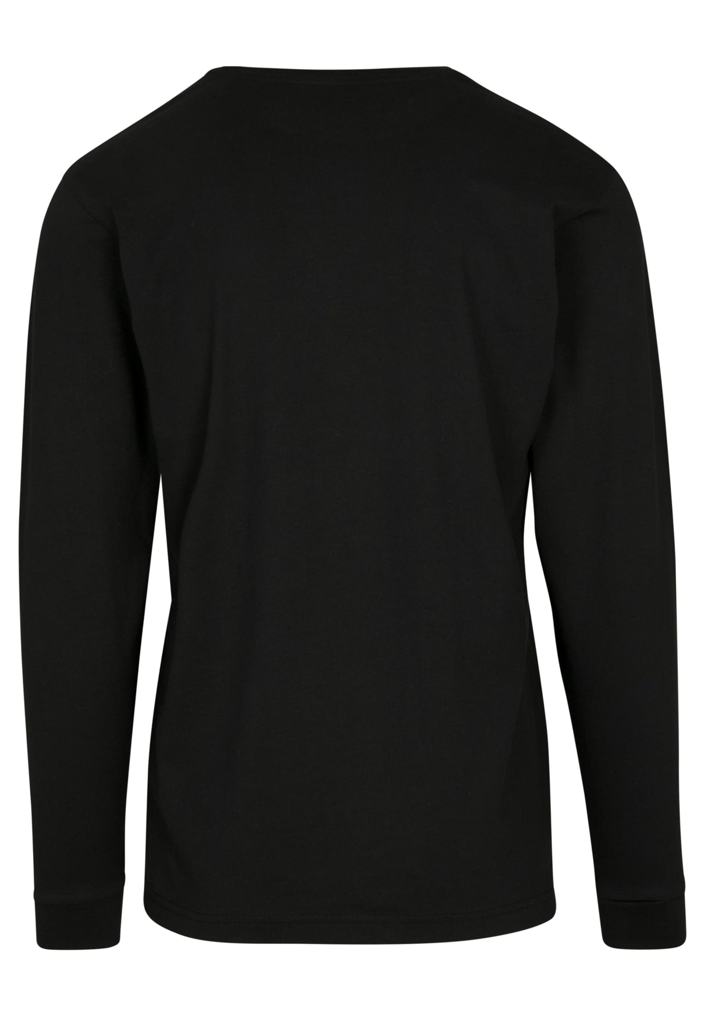 Beastie Boys Logo Longsleeve