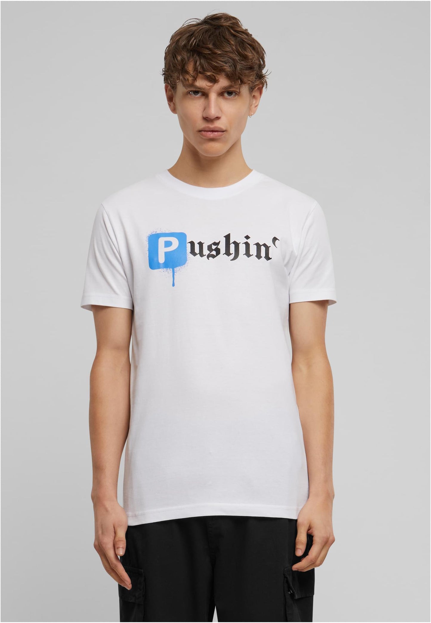 Pushin P Tee