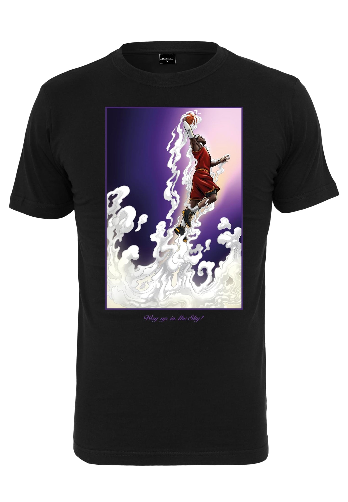 Way Up In The Sky Tee