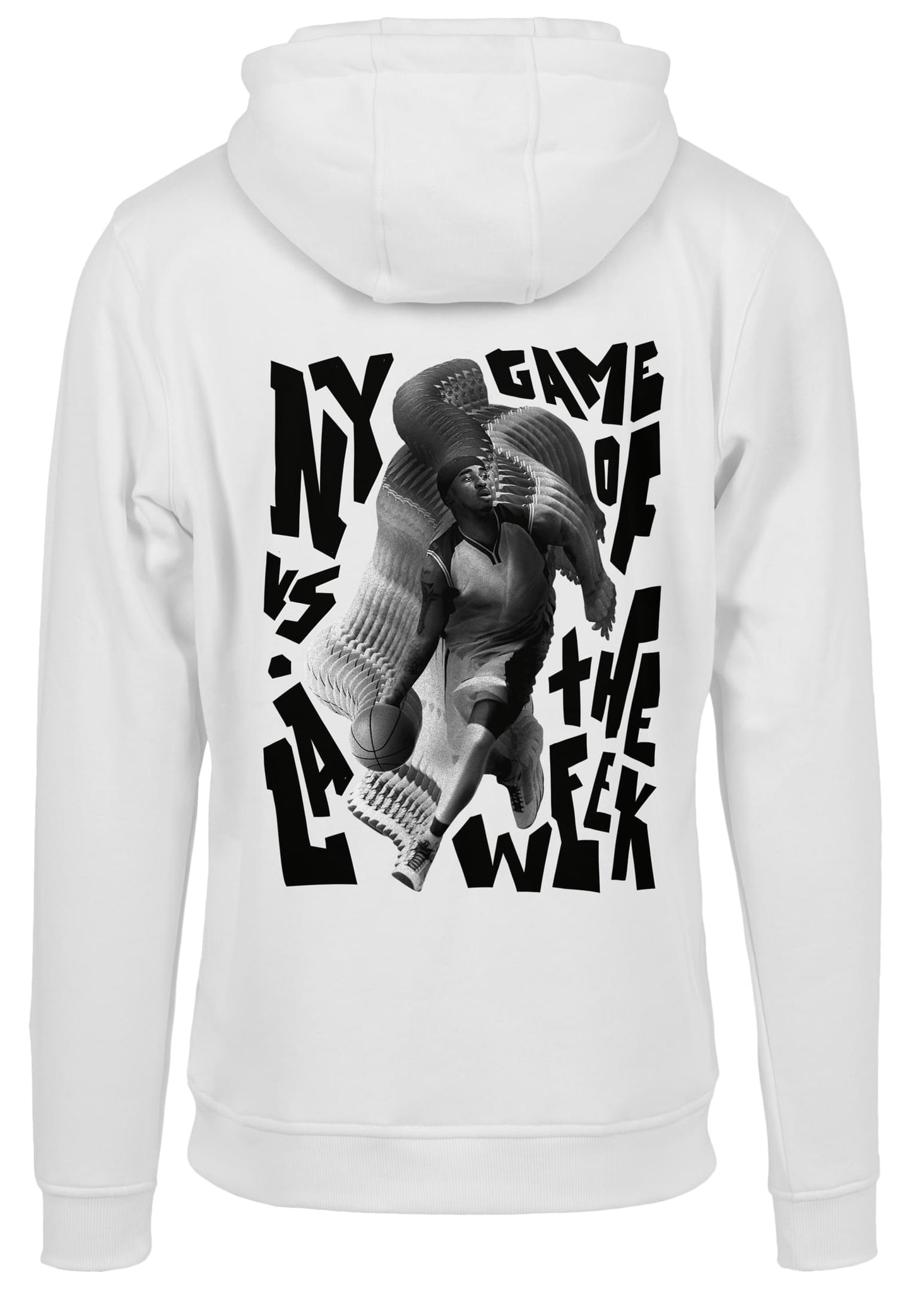 Game Of The Week Hoody - HIROSTAMPE
