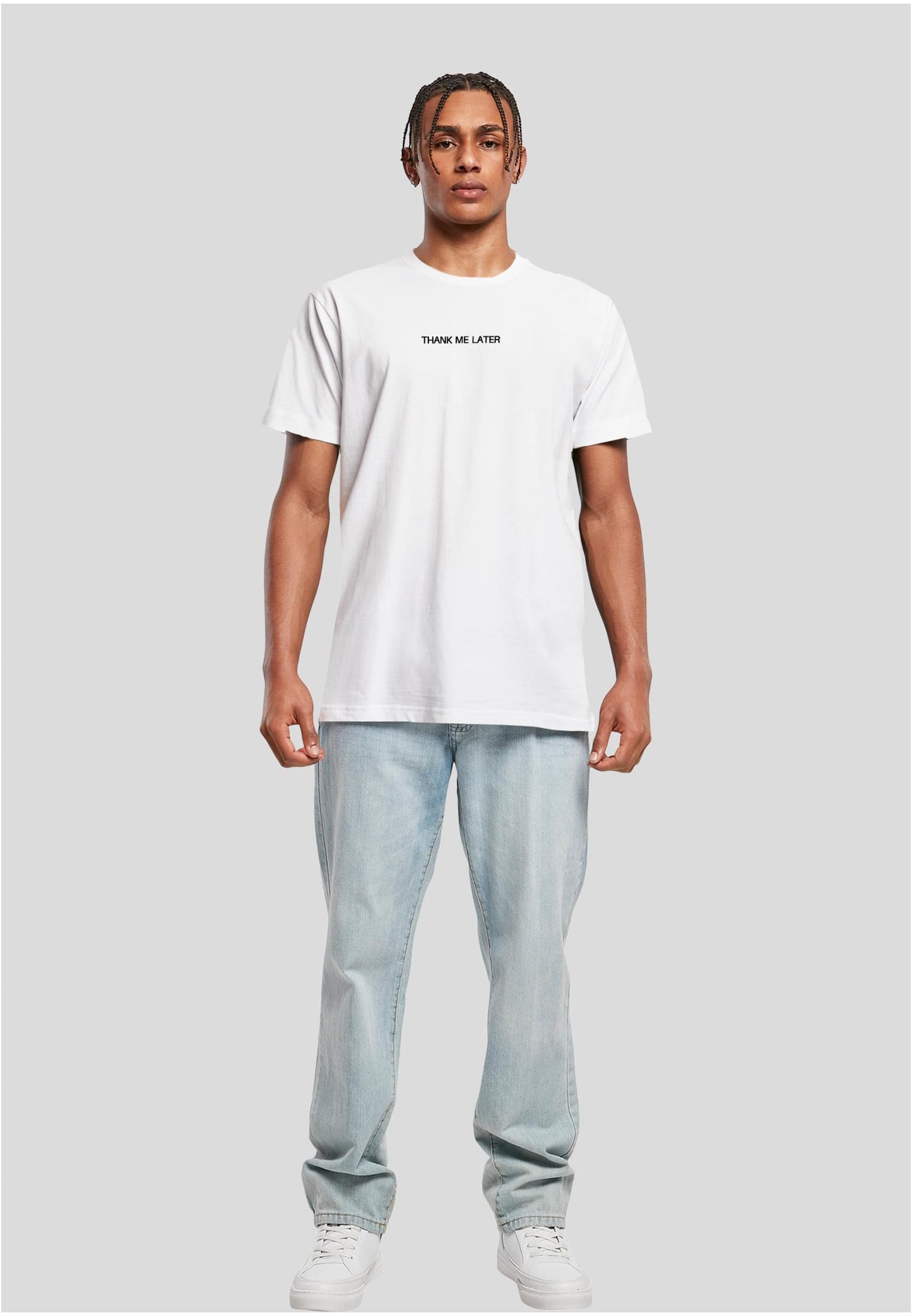 Thank Me Later Tee