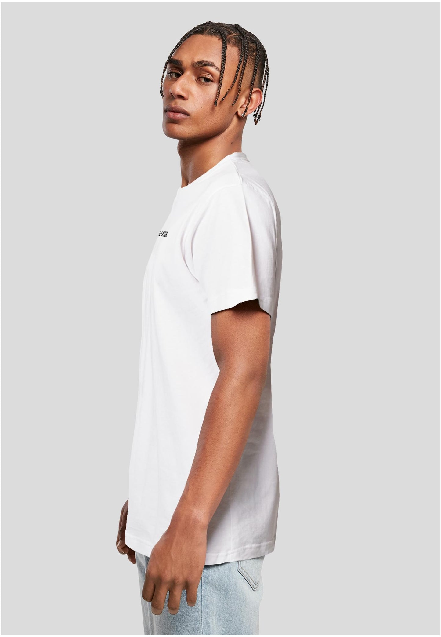 Thank Me Later Tee