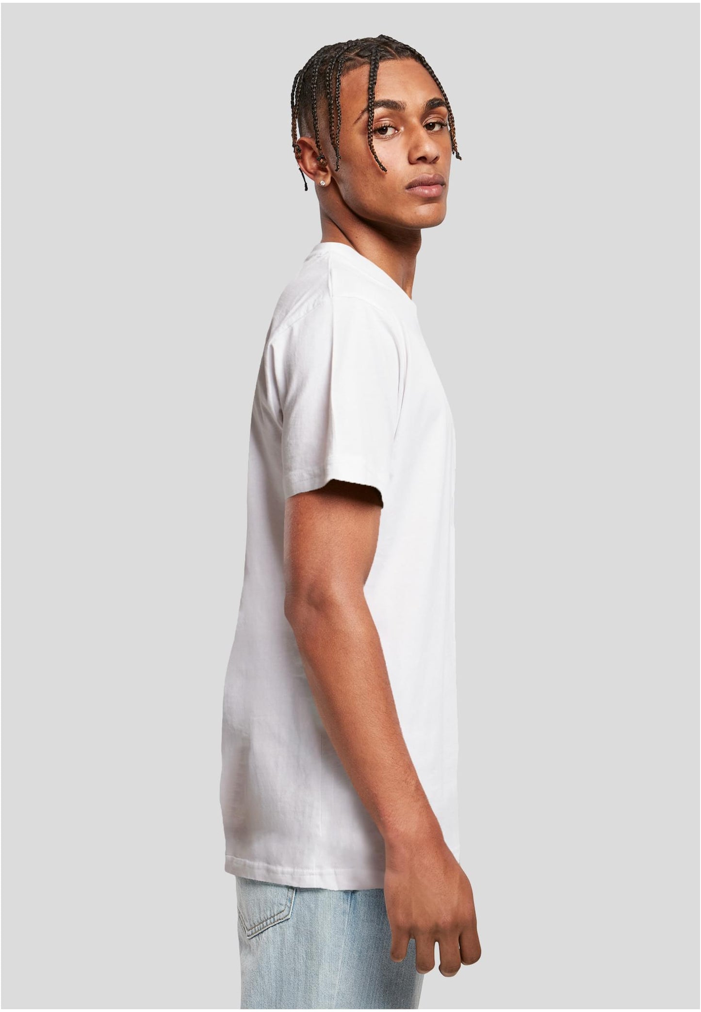 Thank Me Later Tee