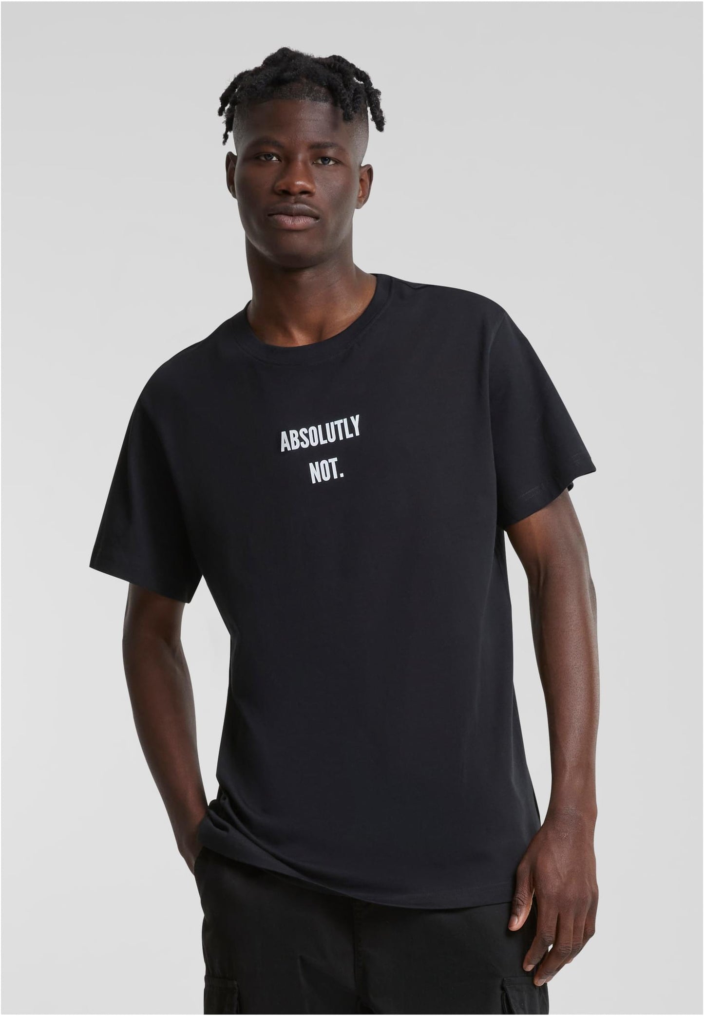 Absolutely Not Tee