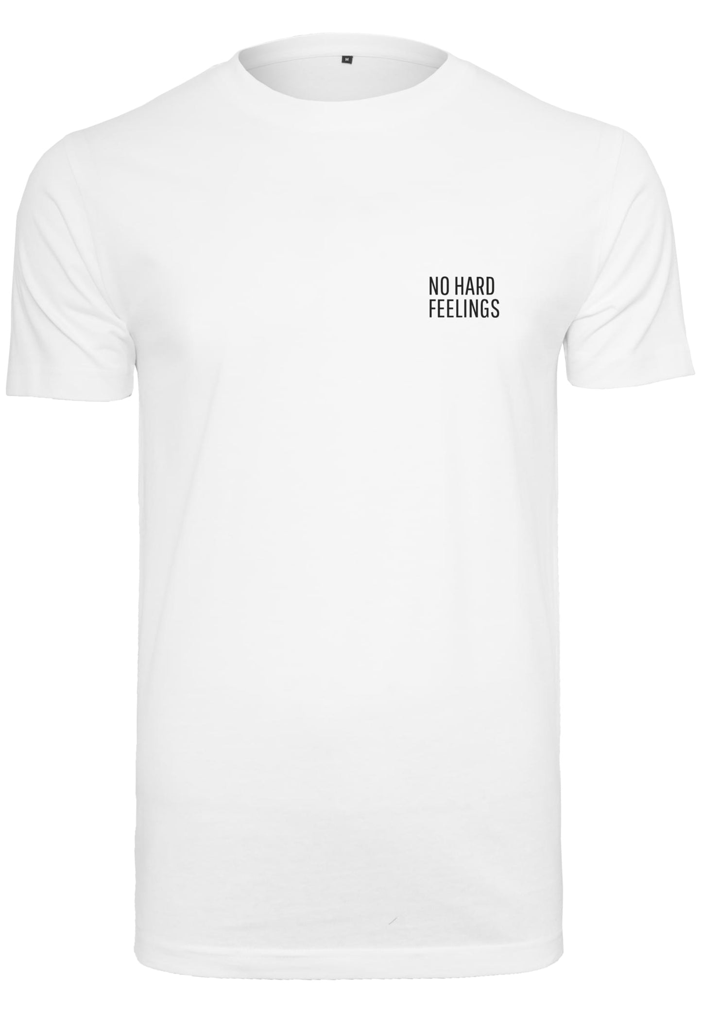 No Hard Feelings Tee