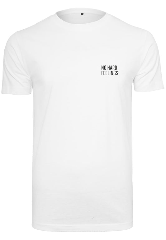 No Hard Feelings Tee