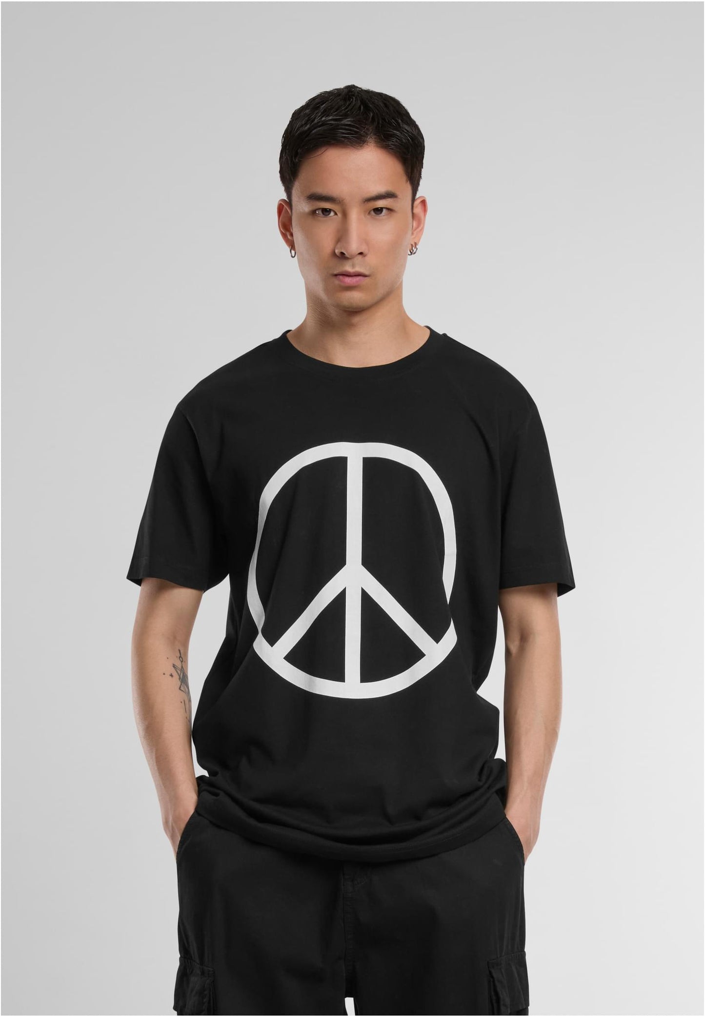 Peace Tee