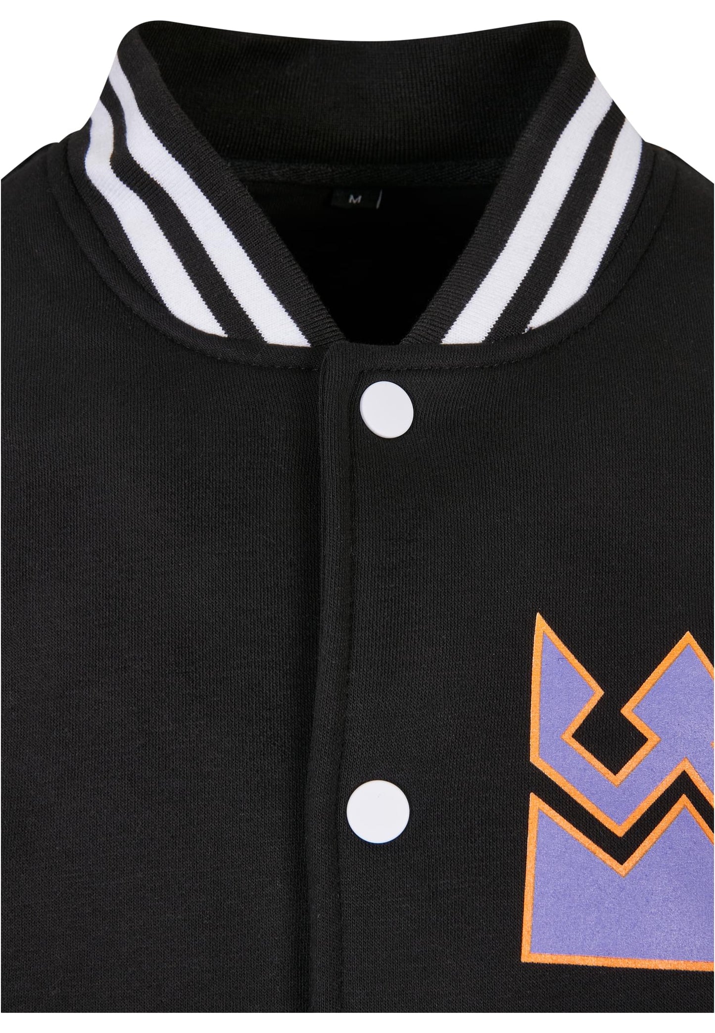 Haile The King College Jacket