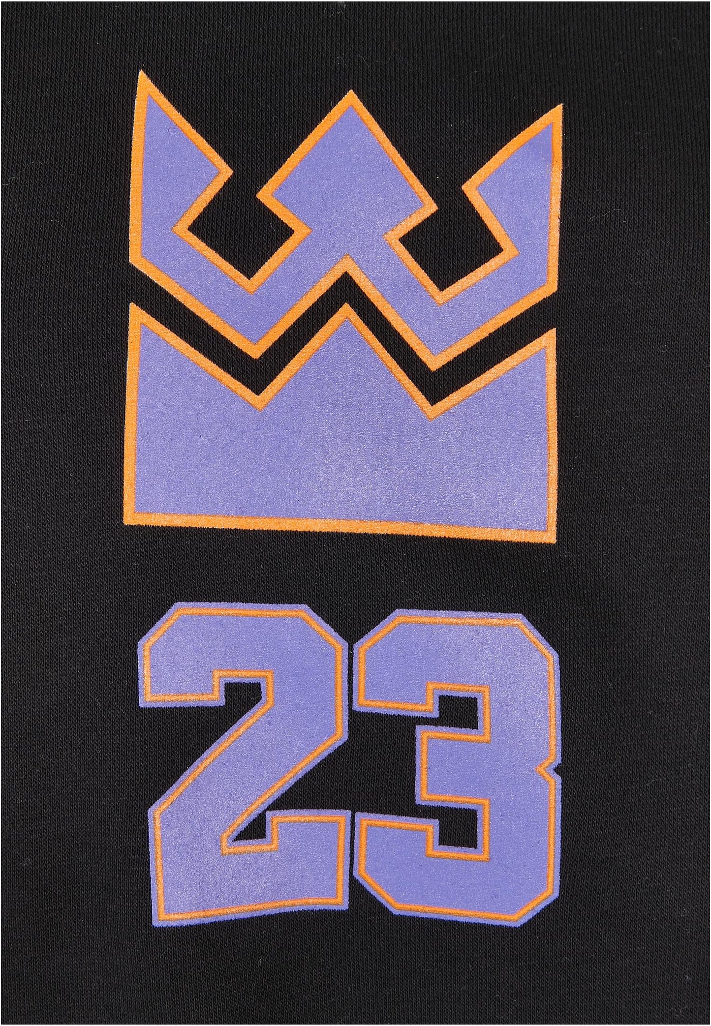 Haile The King College Jacket